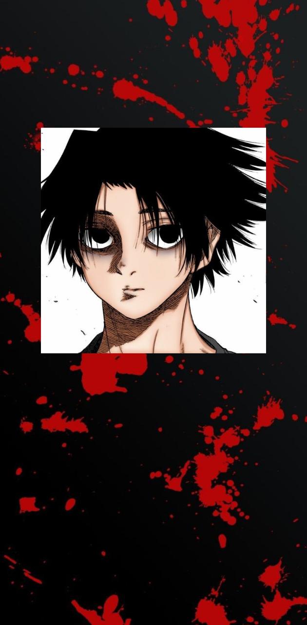 Uruma Shun wallpaper