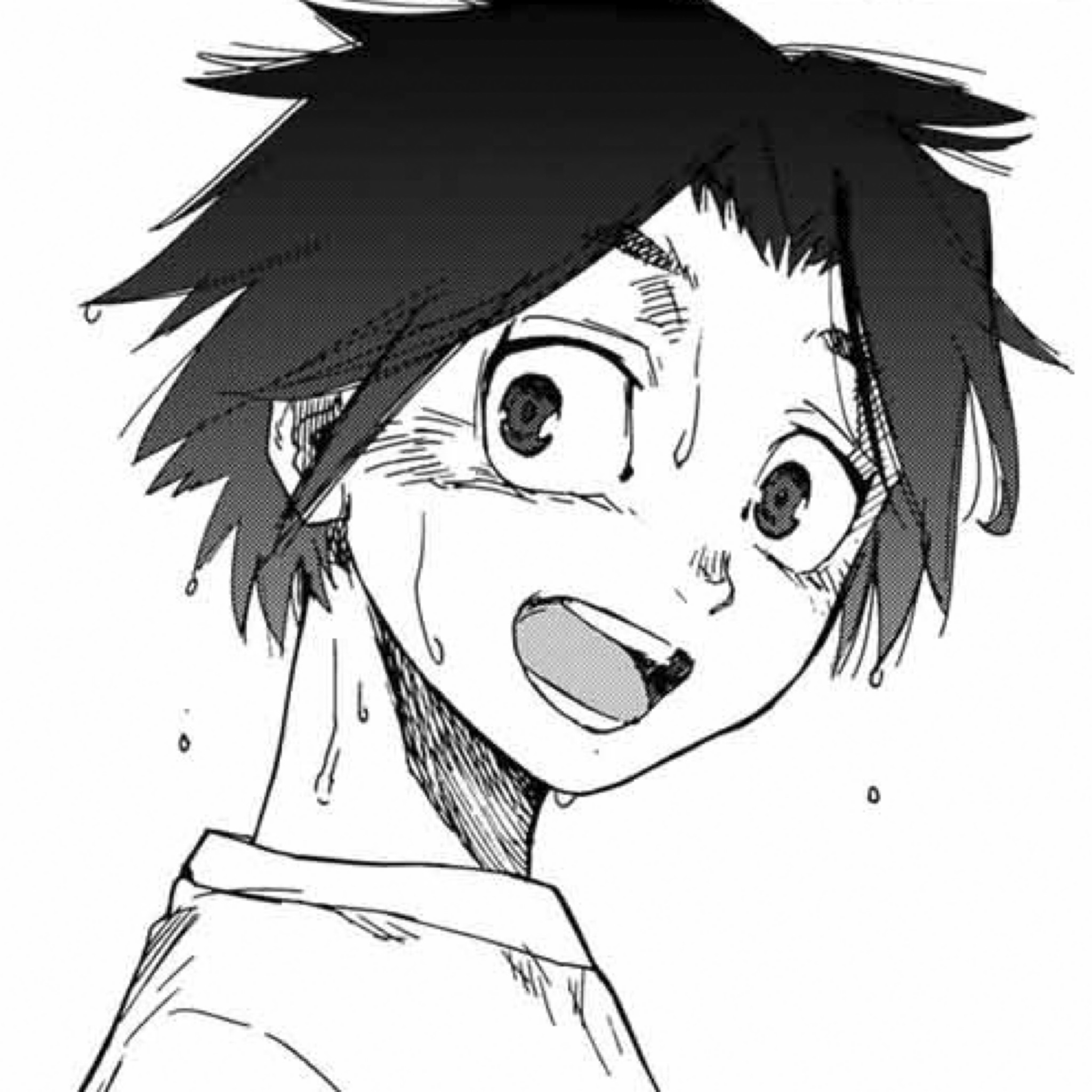 Uruma Shun. Juujika No Rokunin