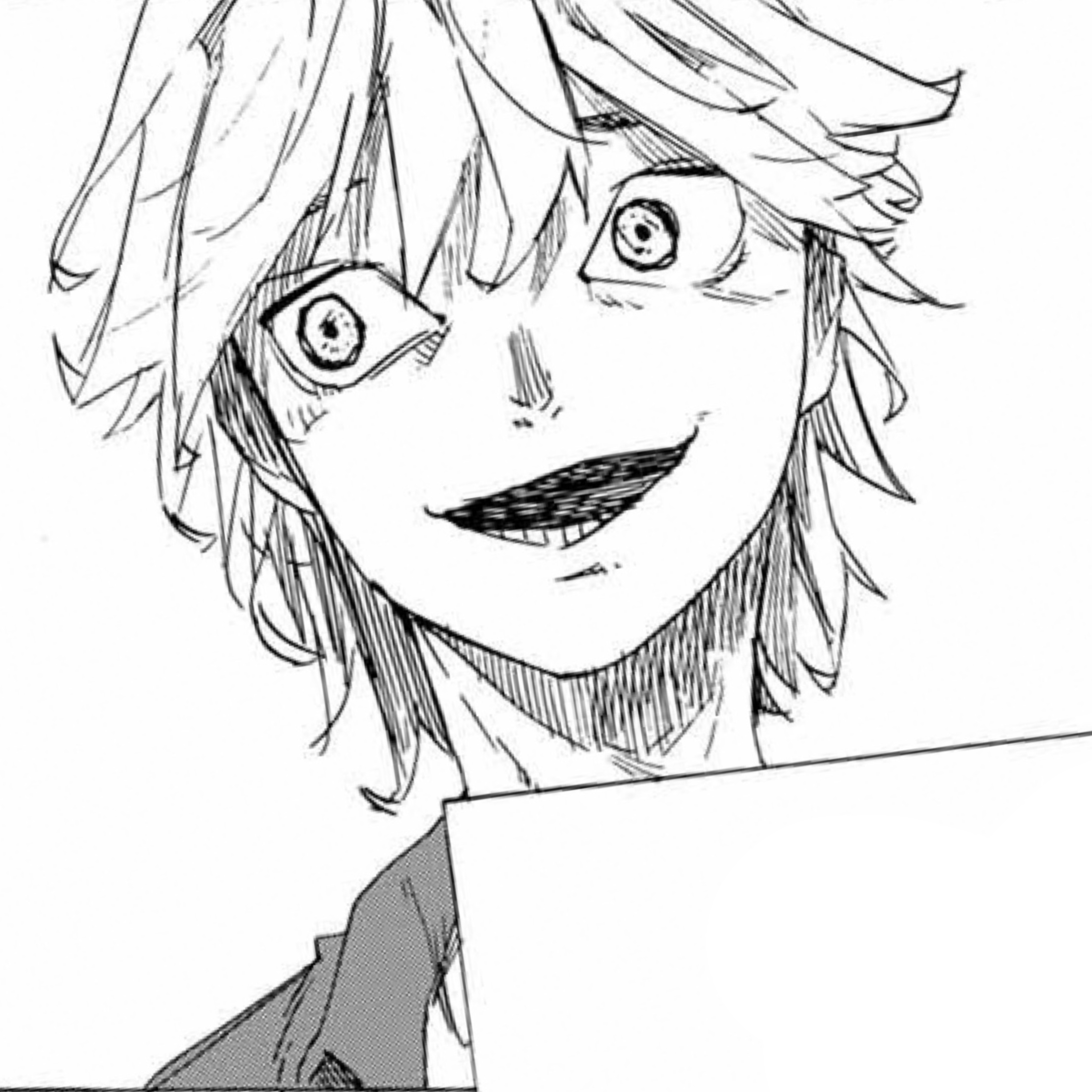 Ushiro Yuuga. Juujika No Rokunin