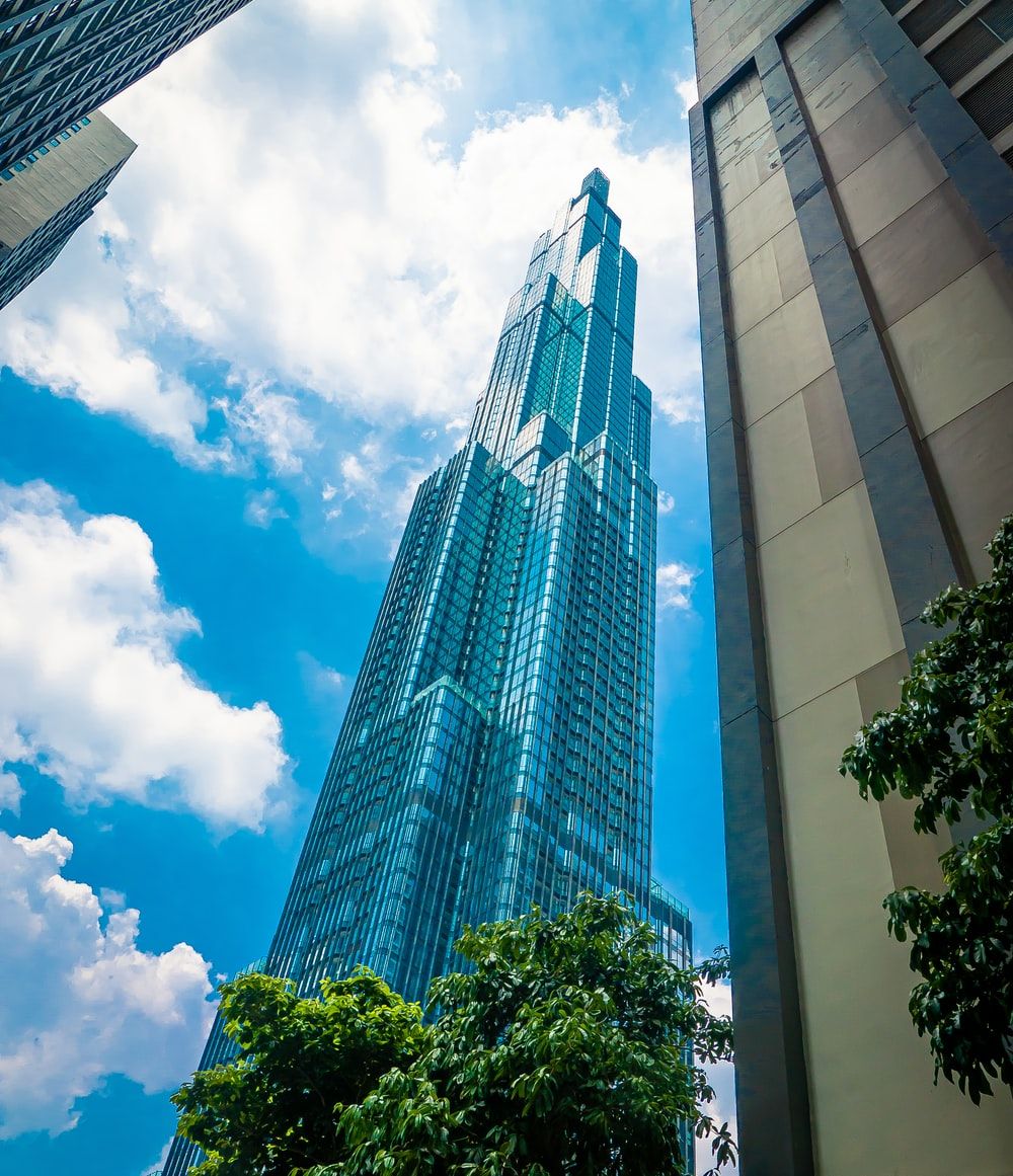 Landmark 81 Wallpaper Free
