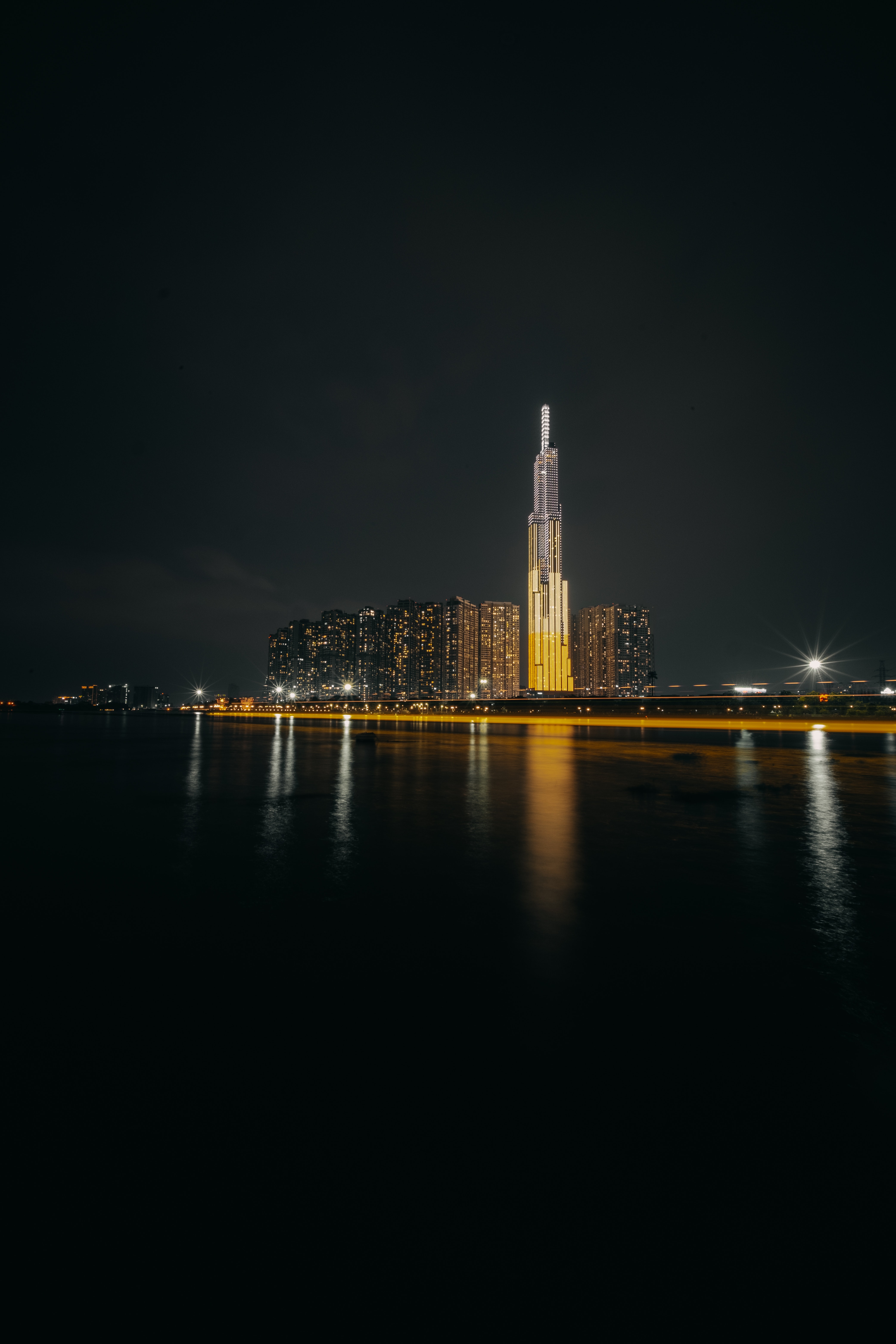 Landmark 81 Photo, Download The BEST
