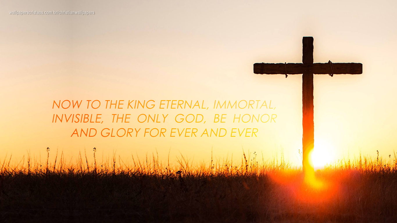 glory