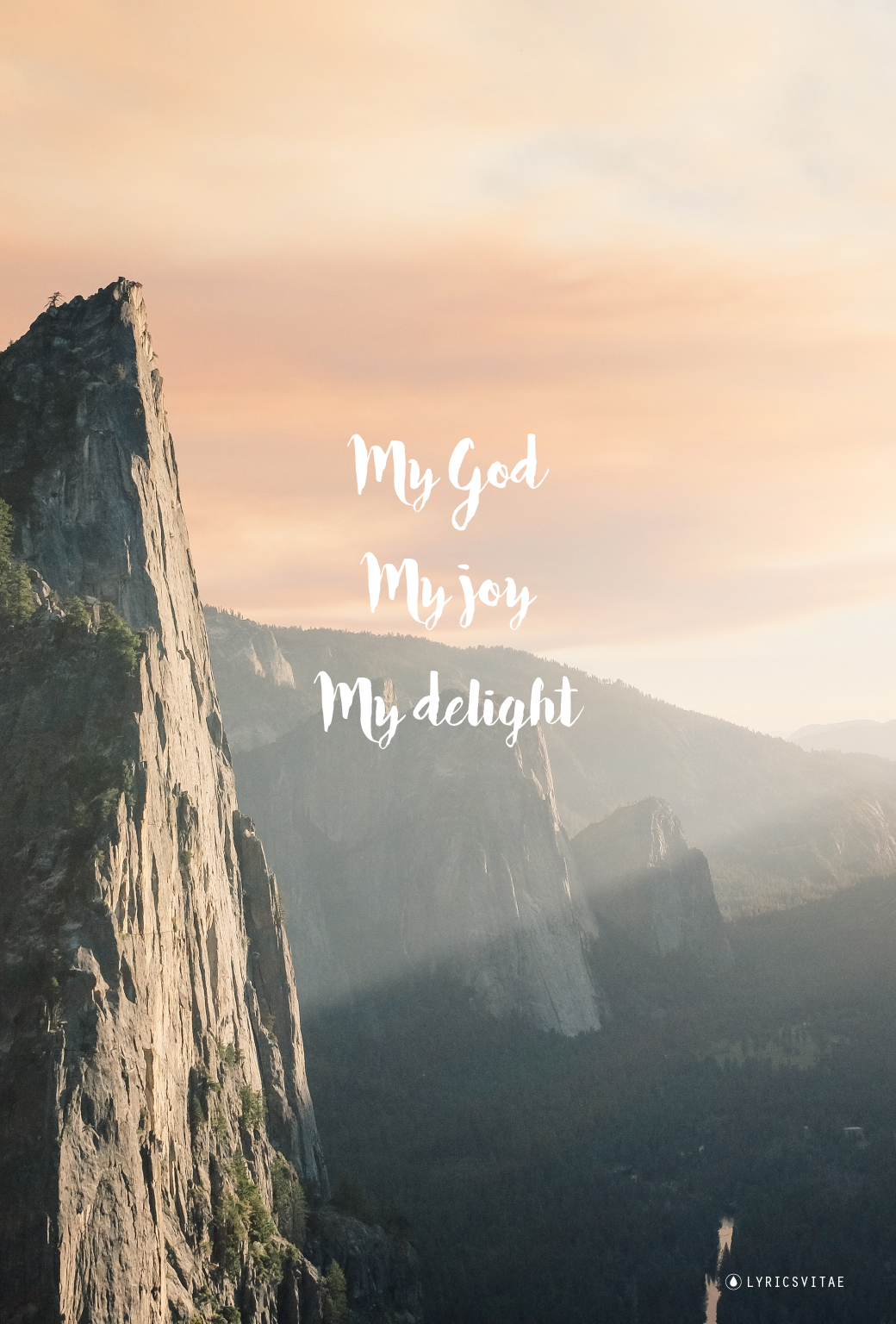 Glory // Cory Asbury