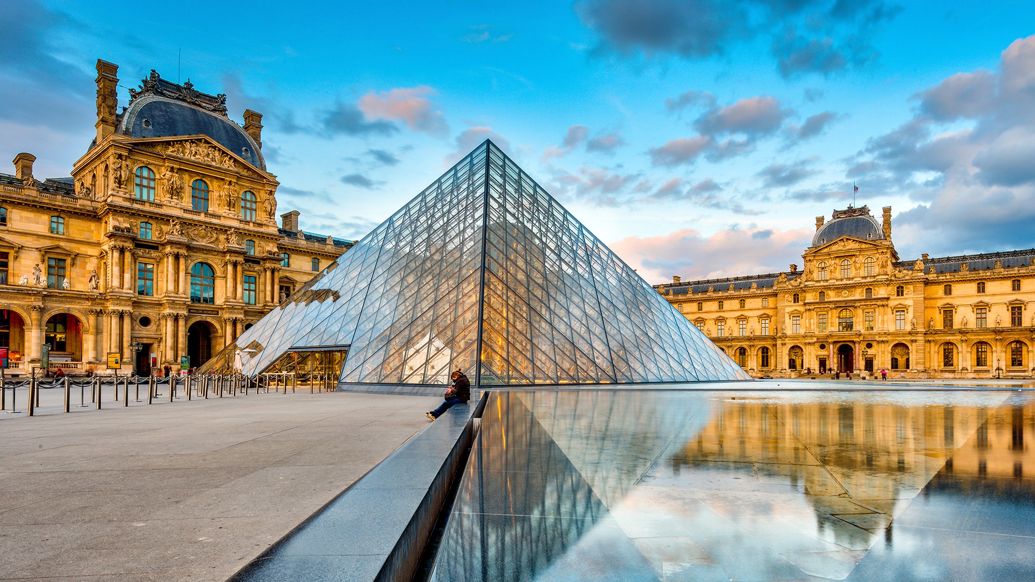Musée du Louvre