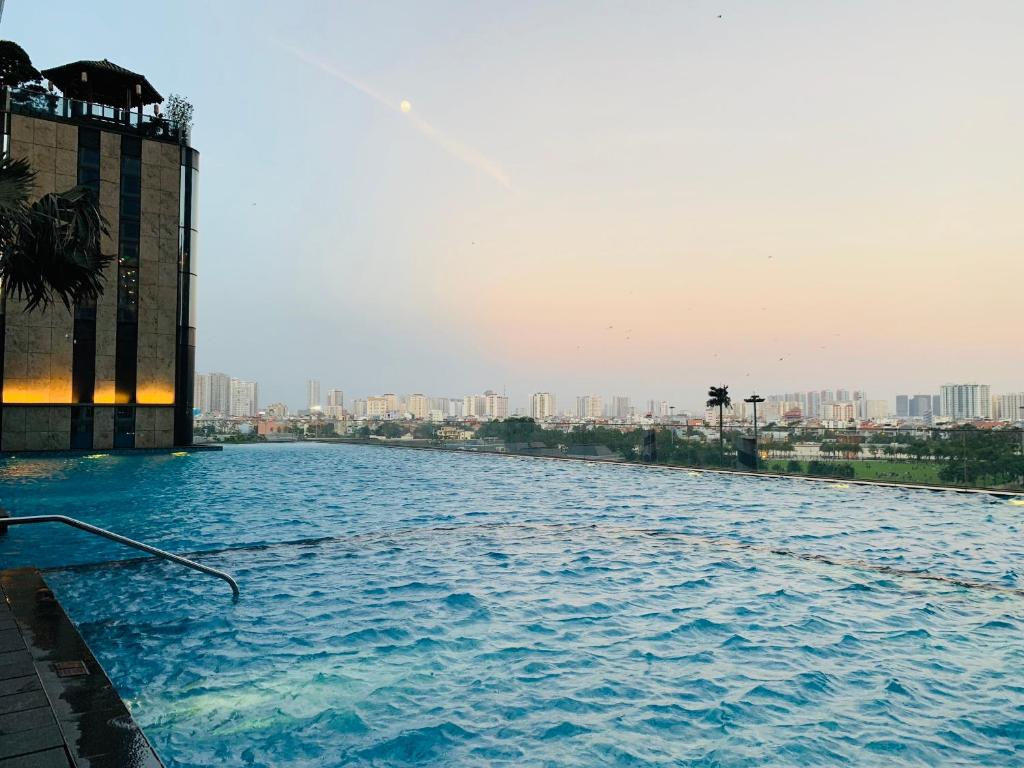 THE LANDMARK 81 VINHOMES LUXURY, Ho Chi