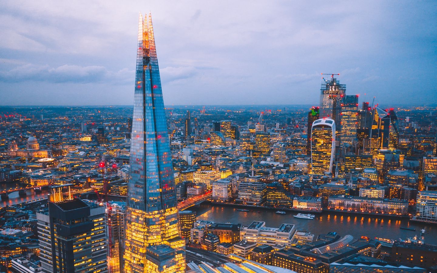 Landmark 81 Wallpaper Free