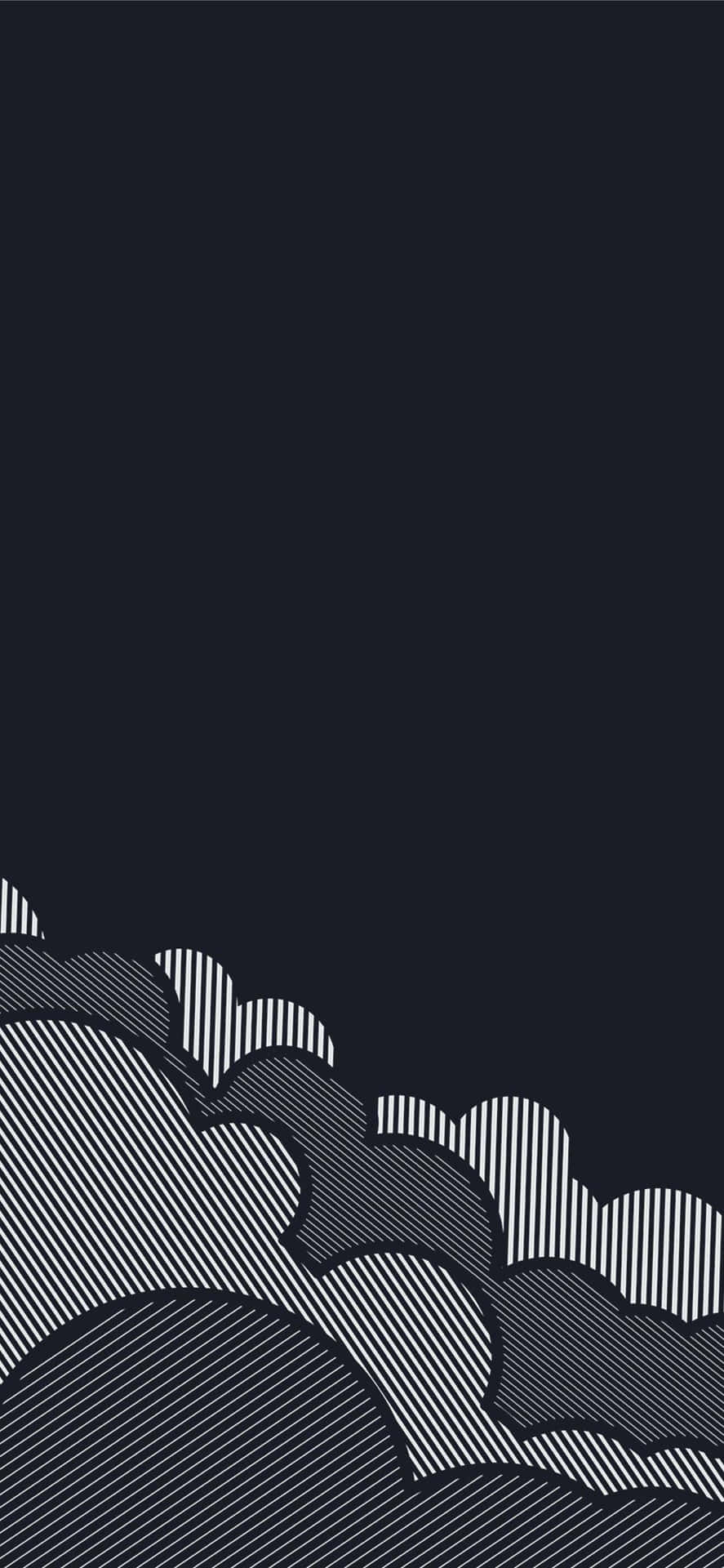 Download Modern and minimalist aesthetic for your iPhone Wallpaper