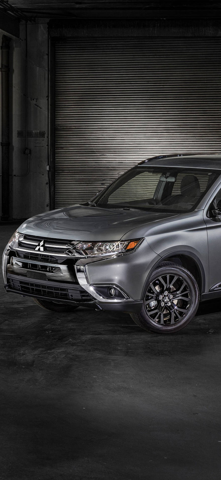 Download Mitsubishi Wallpaper