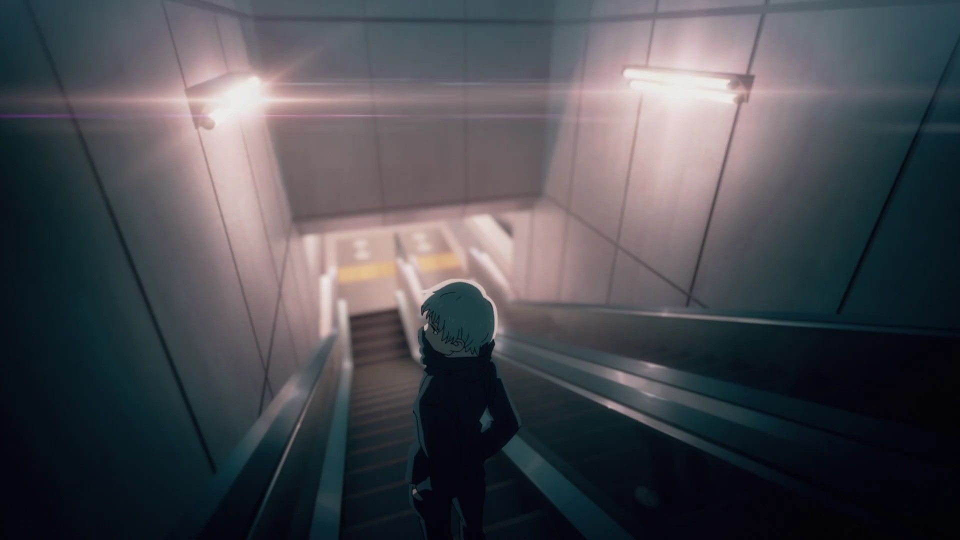 Toge Inumaki. Jujutsu Kaisen. Jujutsu