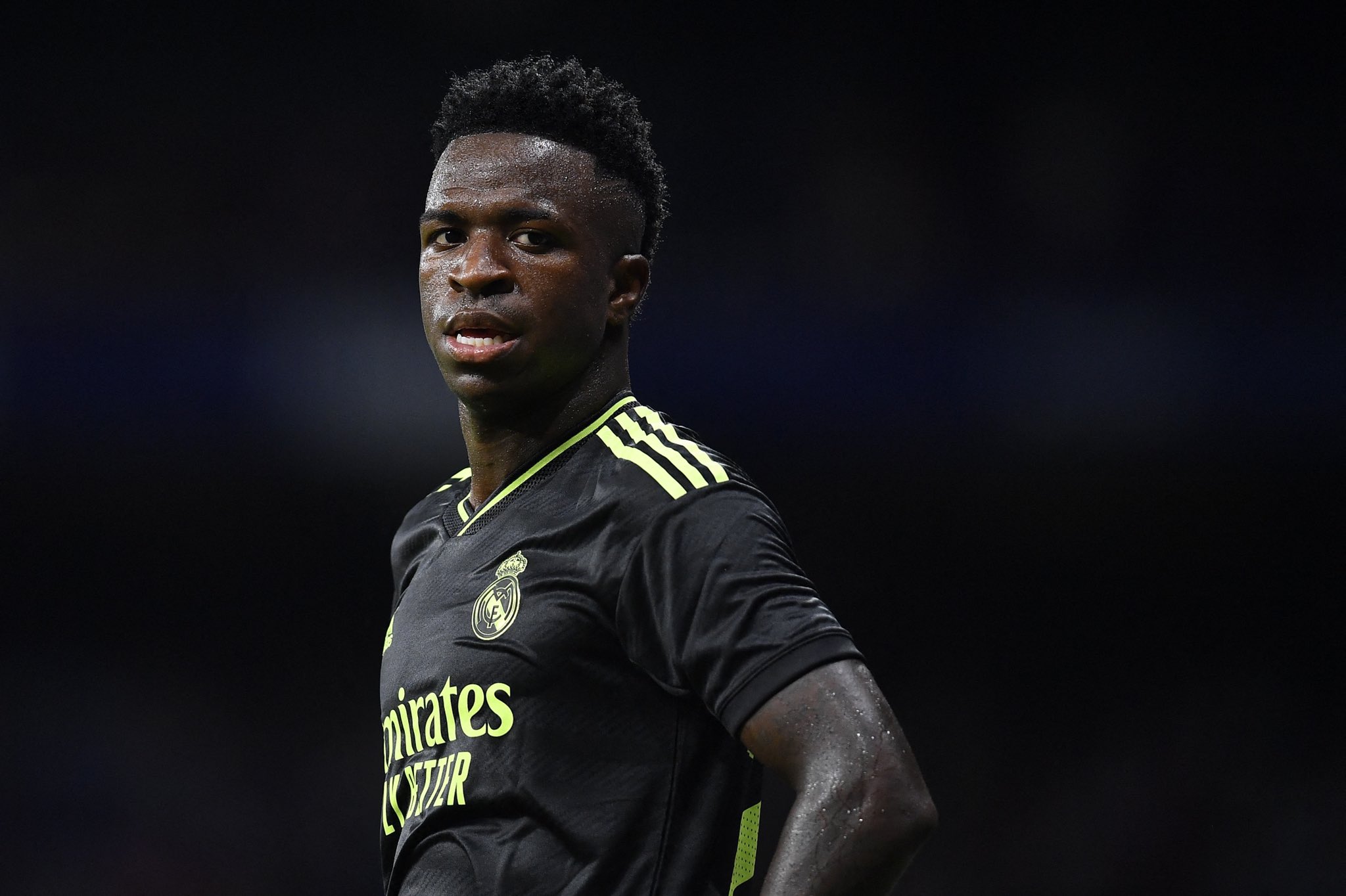 Vinicius Junior Wallpaper and Background