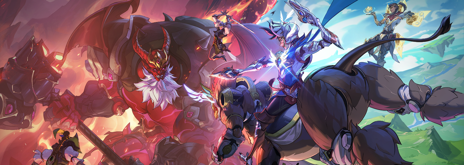 Overwatch 2 Season 5