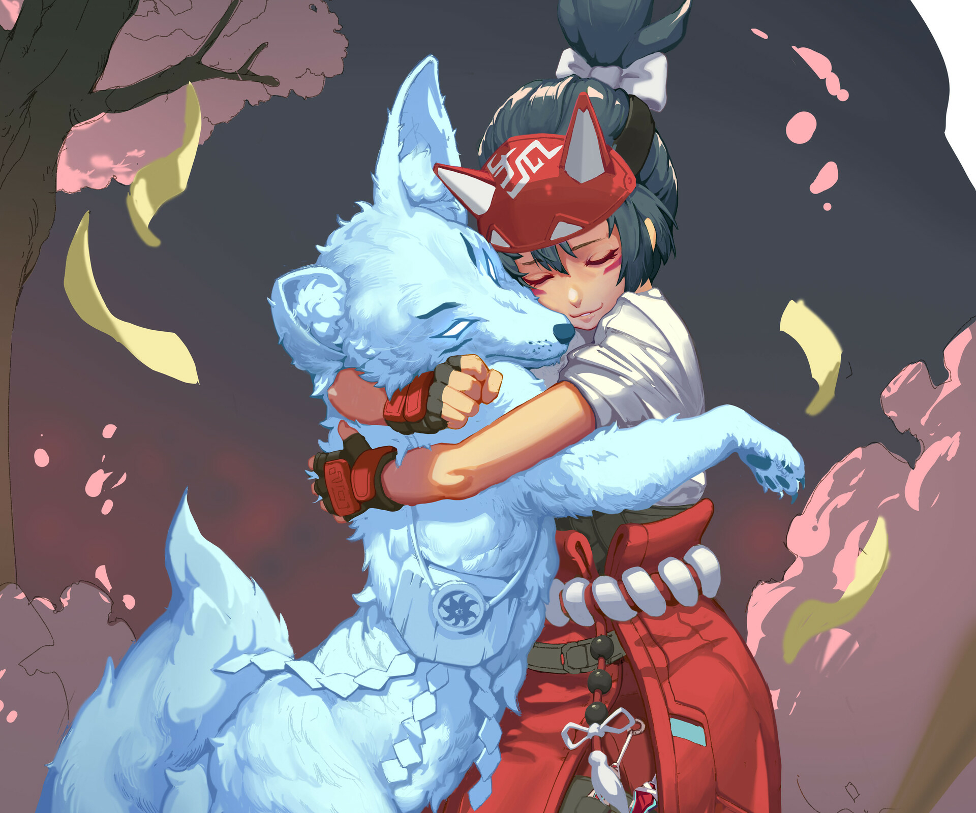 Overwatch 2 HD Wallpaper and Background