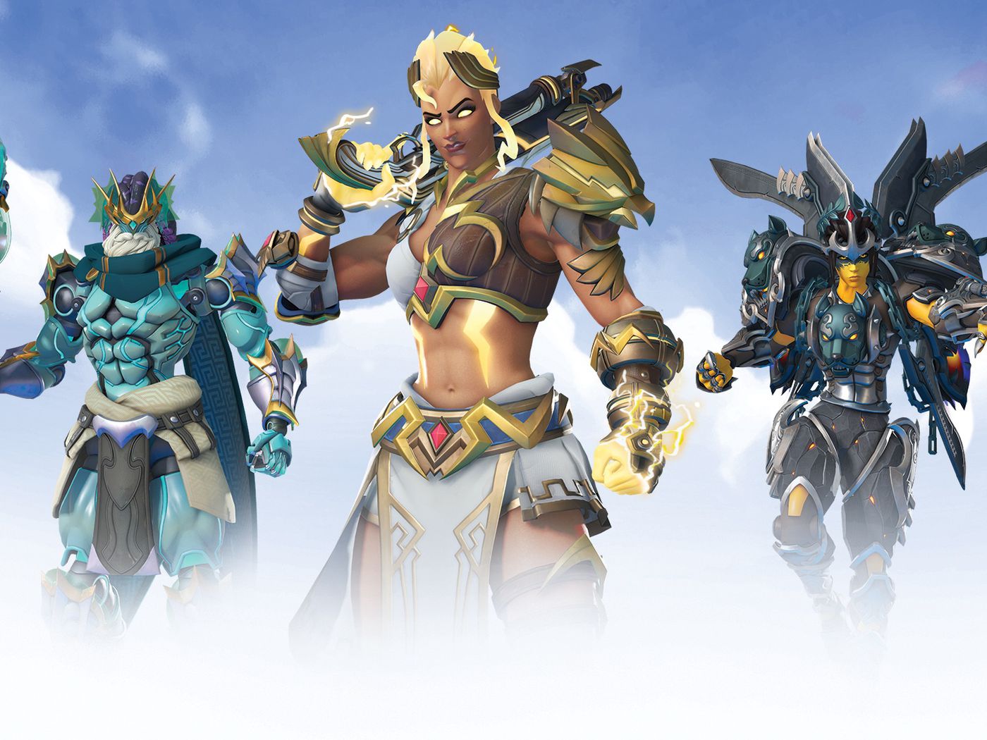 Overwatch 2 season 2 battle pass goes