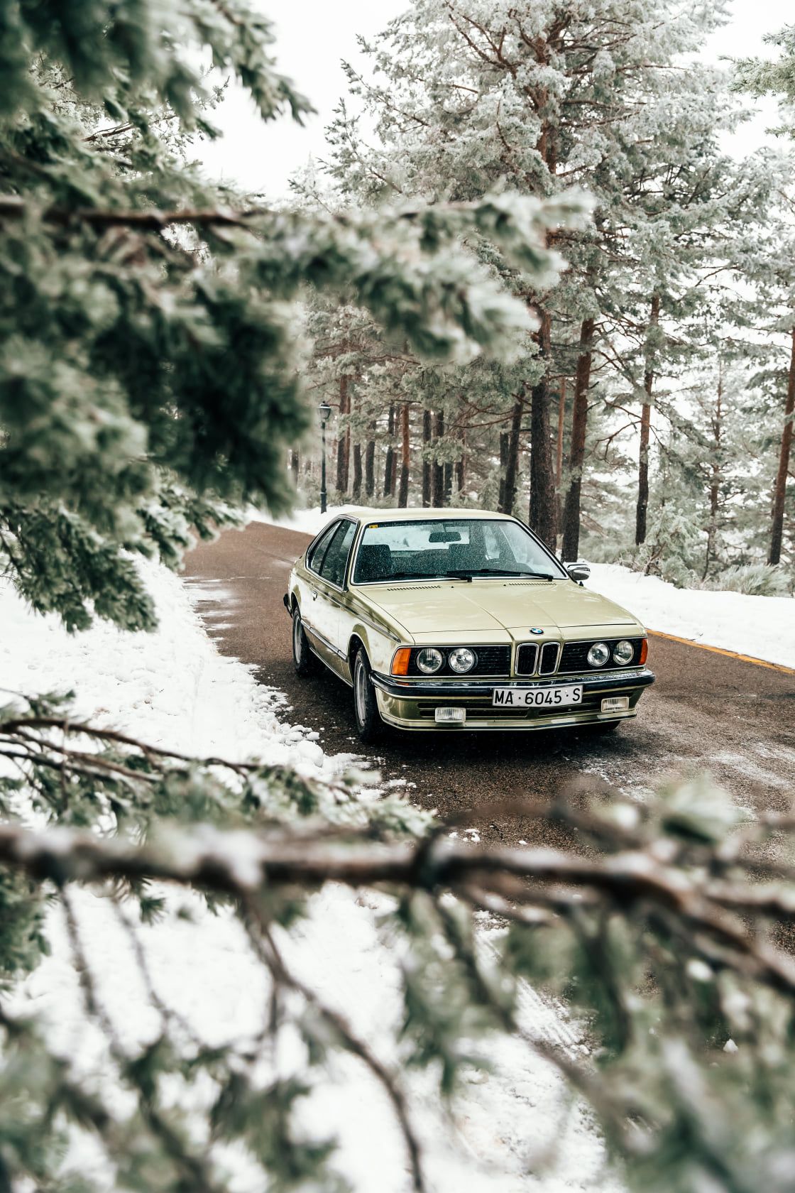 bmw life. Автомобили мечты, Серии бмв