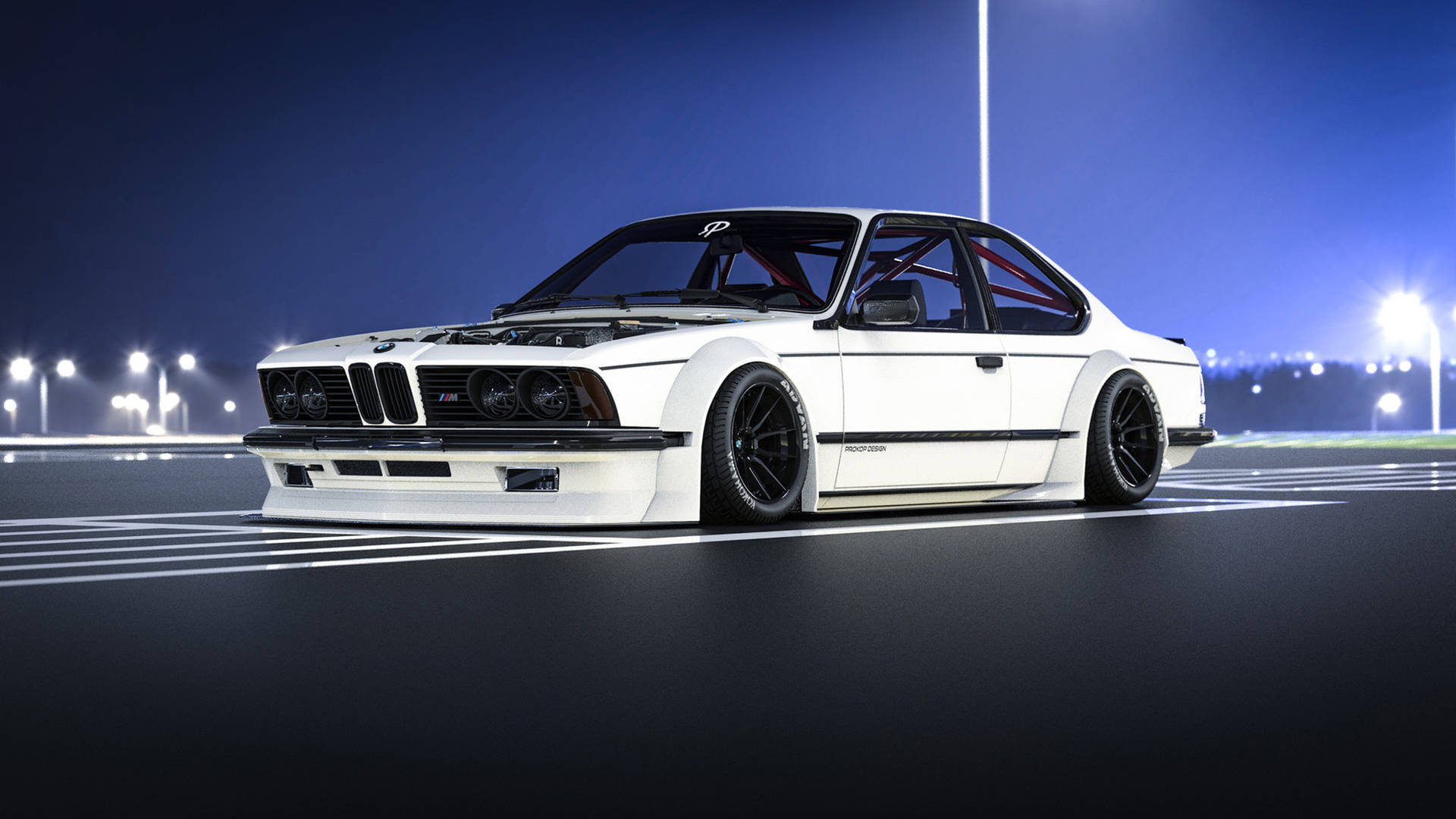 Classic Bmw Wallpaper