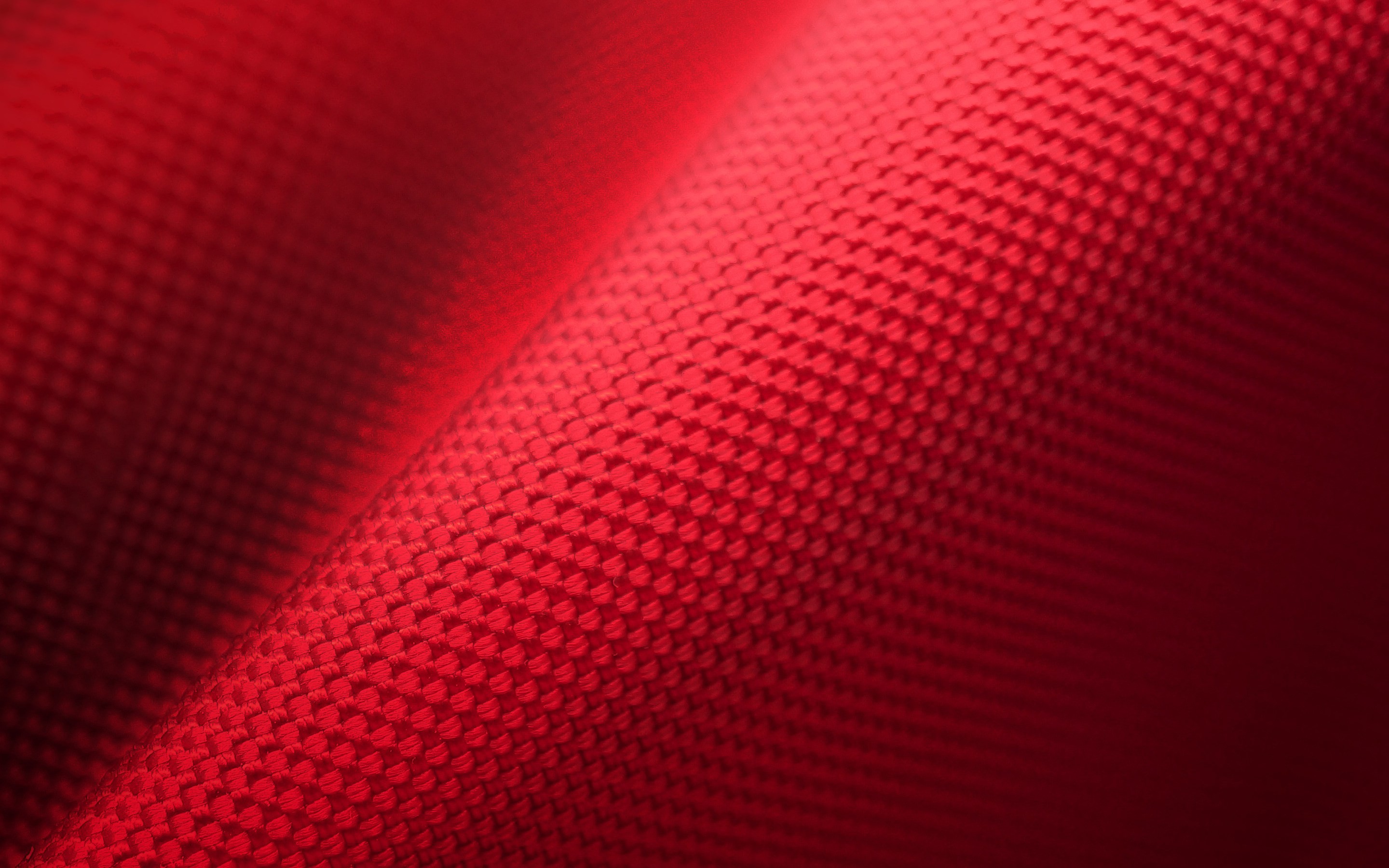Red 4K Wallpaper