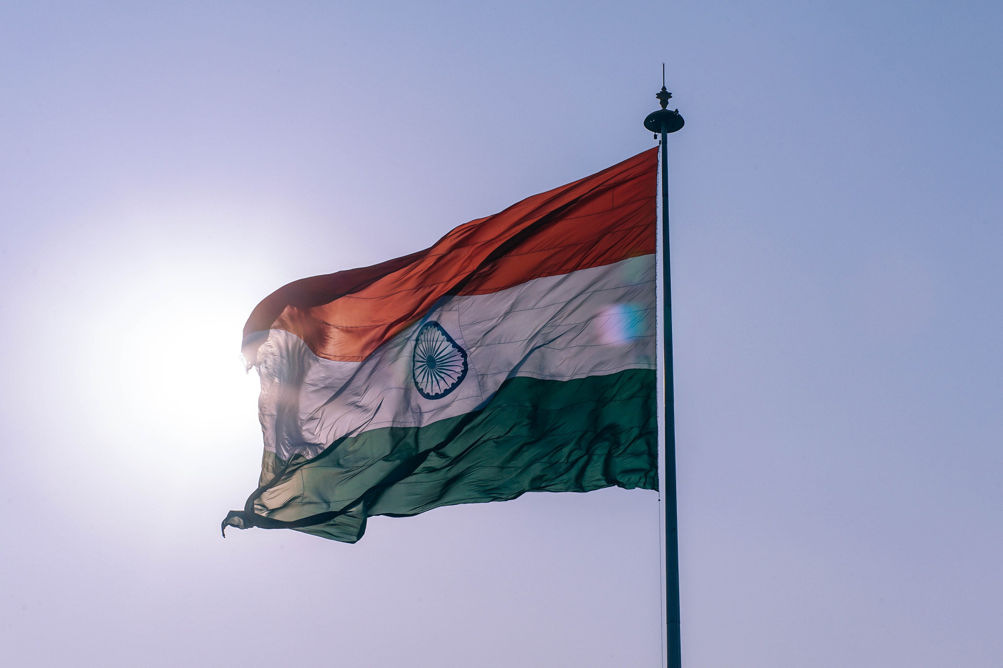 ID: 240441 / indian flag 4k wallpaper
