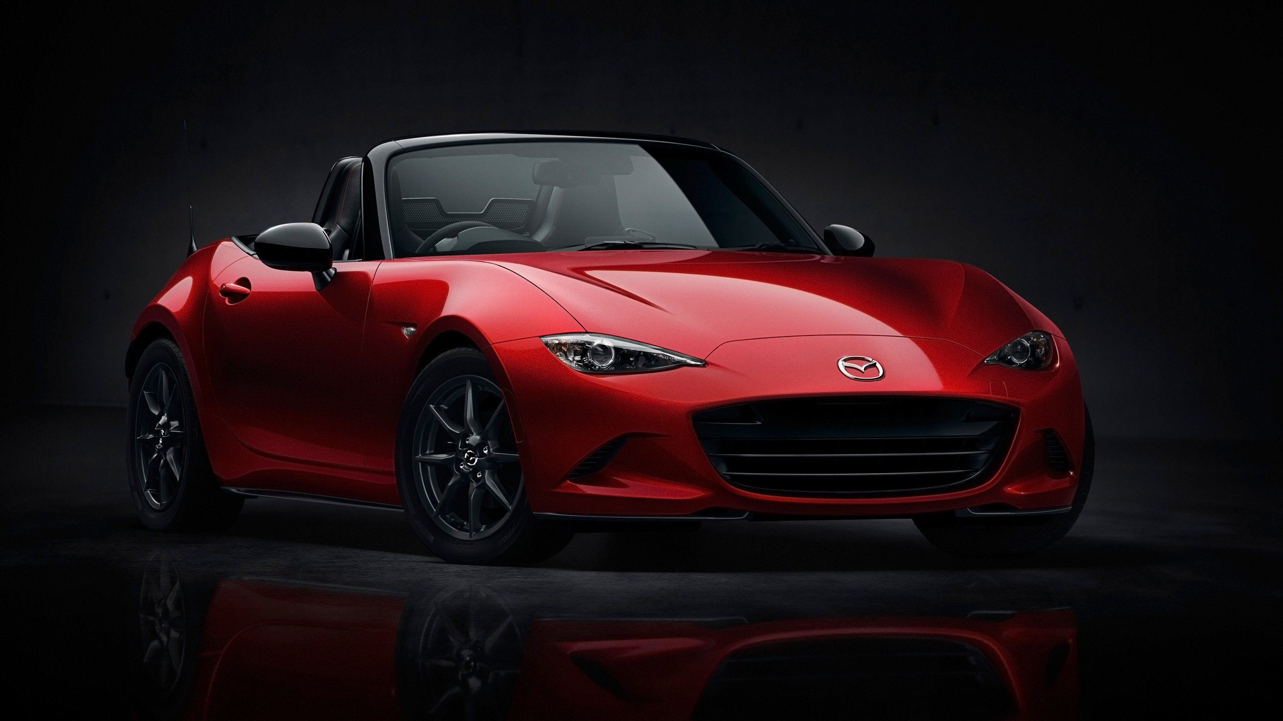 Mazda Mx 5 Miata Wallpaper