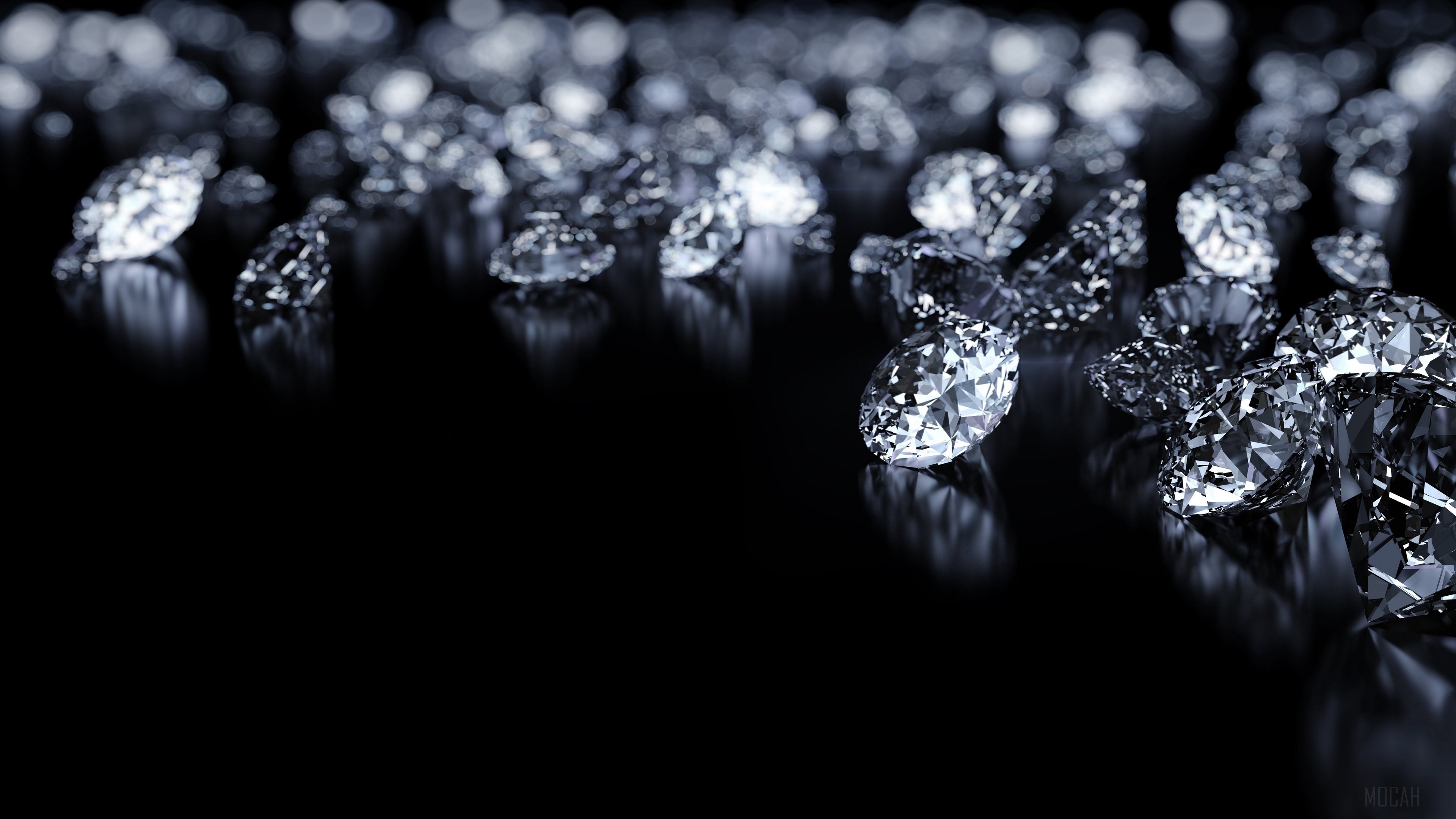 diamond 1080P, 2k, 4k HD wallpaper