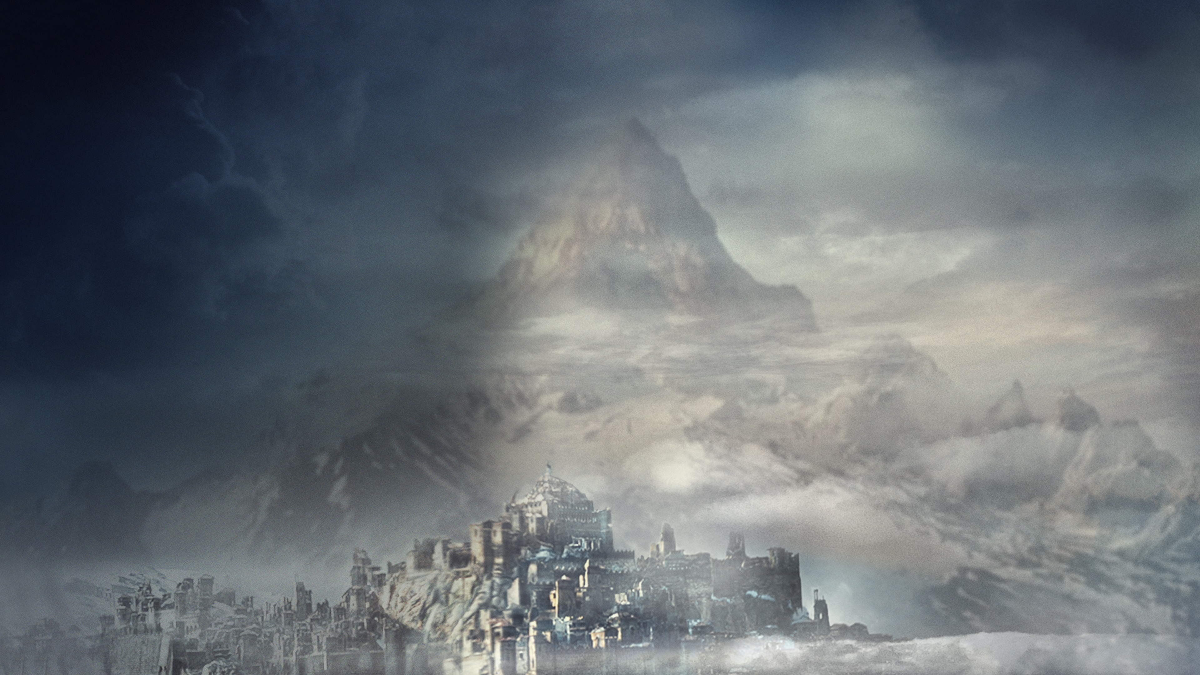 Desolation Of Smaug 4K