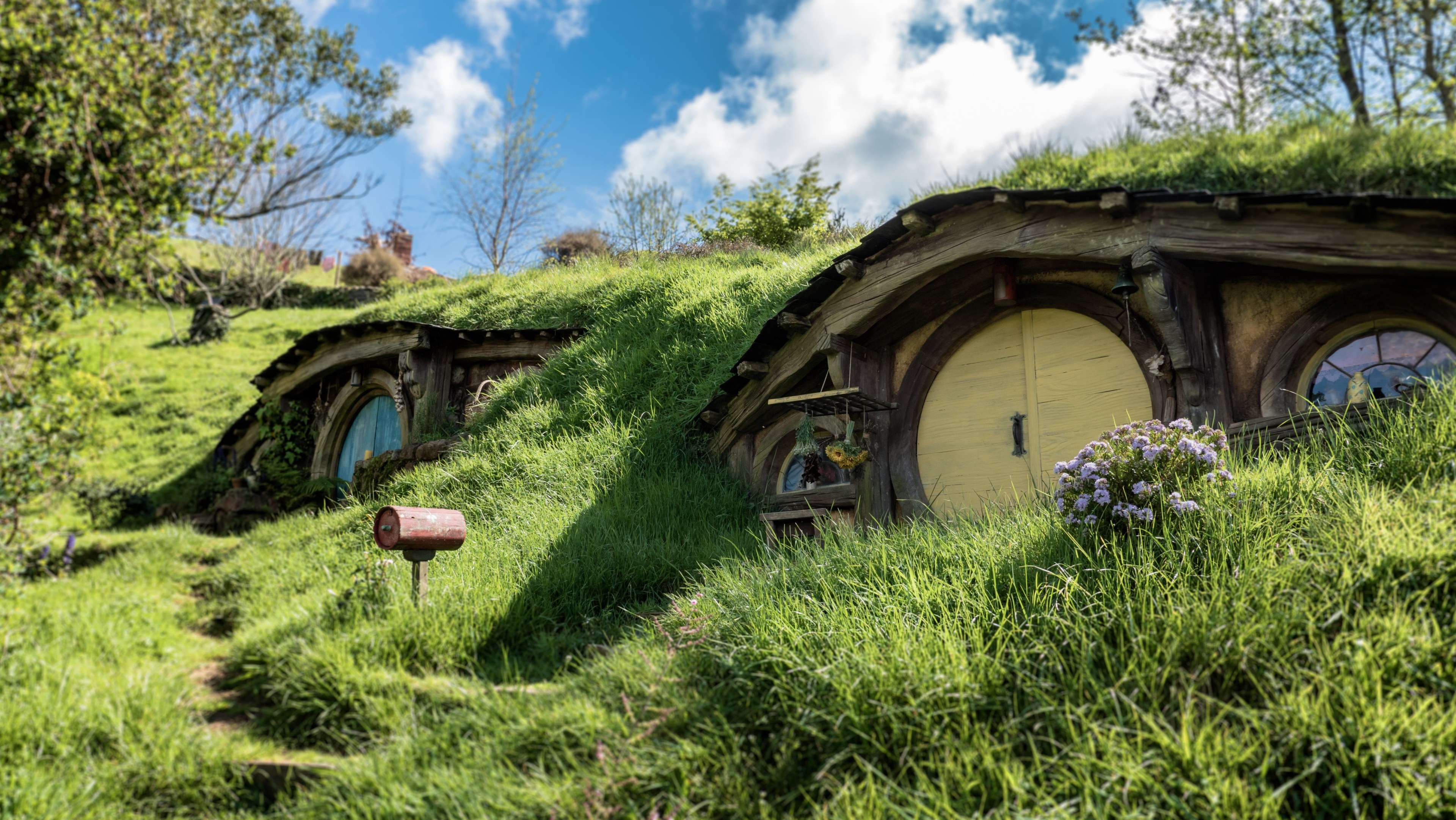 hobbit HD 4k wallpaper