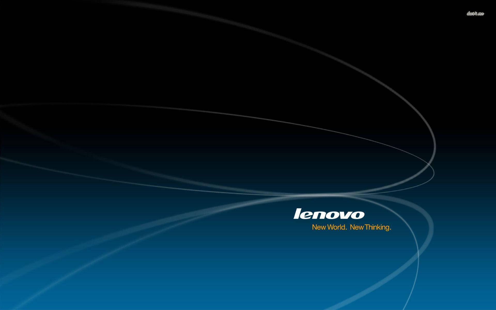 Lenovo Wallpaper