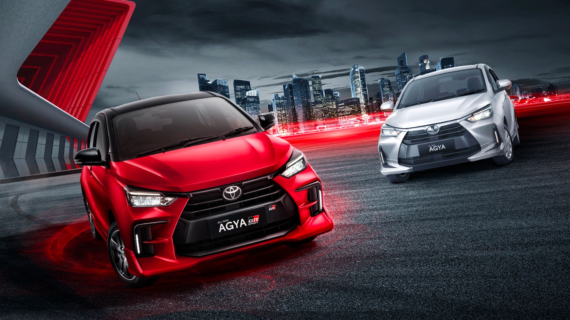 Toyota Wigo Wallpapers - Wallpaper Cave