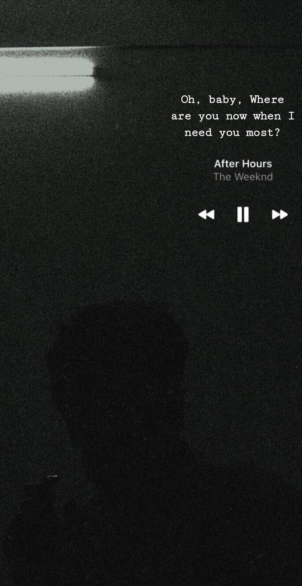 Download The Weeknd After Hours Lyrics