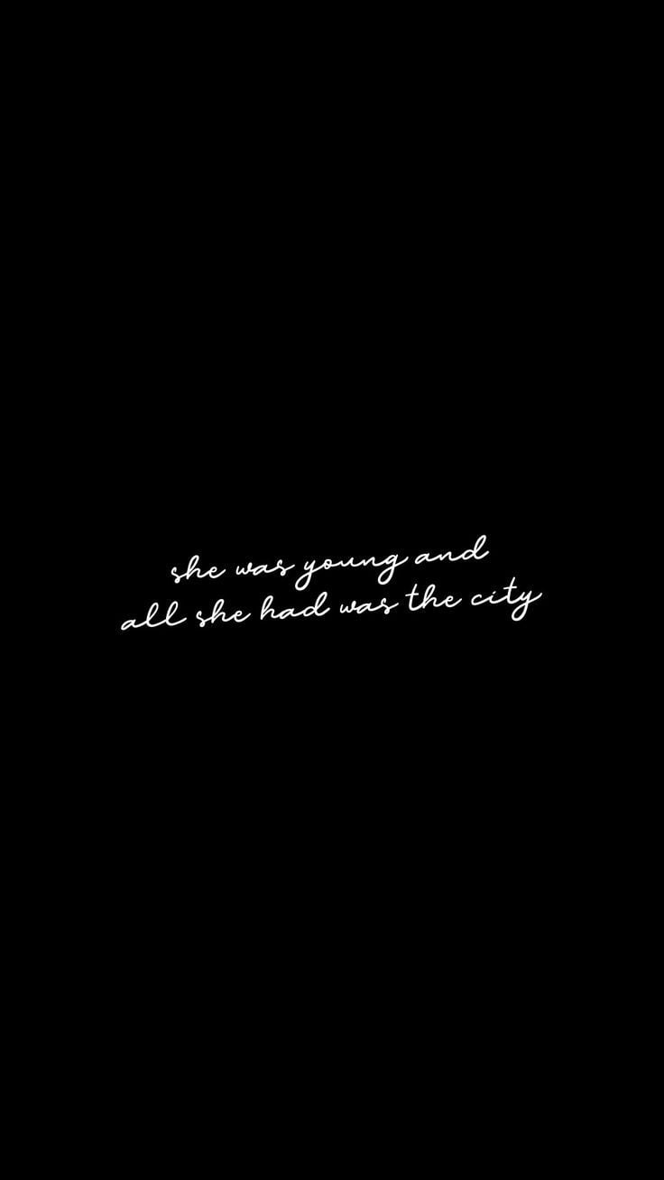 The Weeknd Lyrics Wallpapers - Wallpaper Cave
