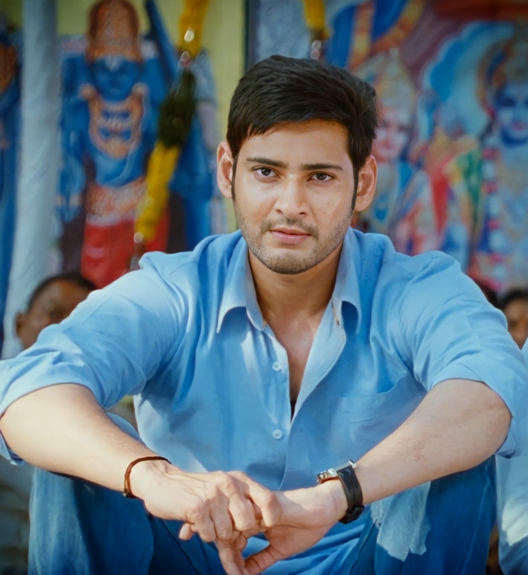 Mahesh babu wallpaper