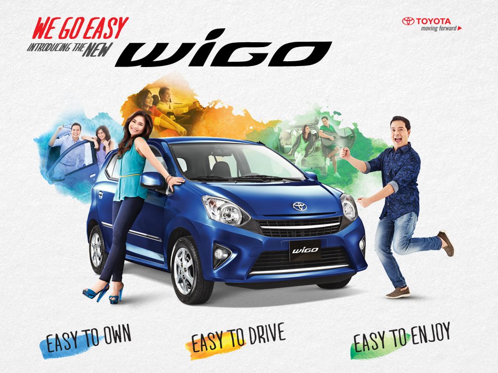 Under The Spotlight: The Toyota For