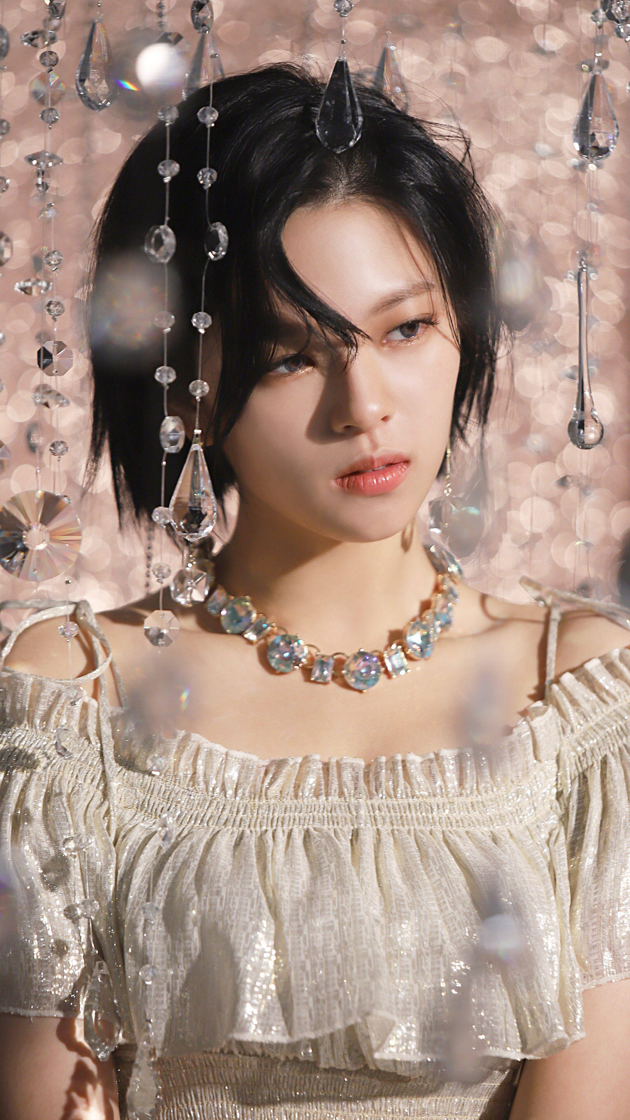 Jeongyeon, TWICE, Feel Special