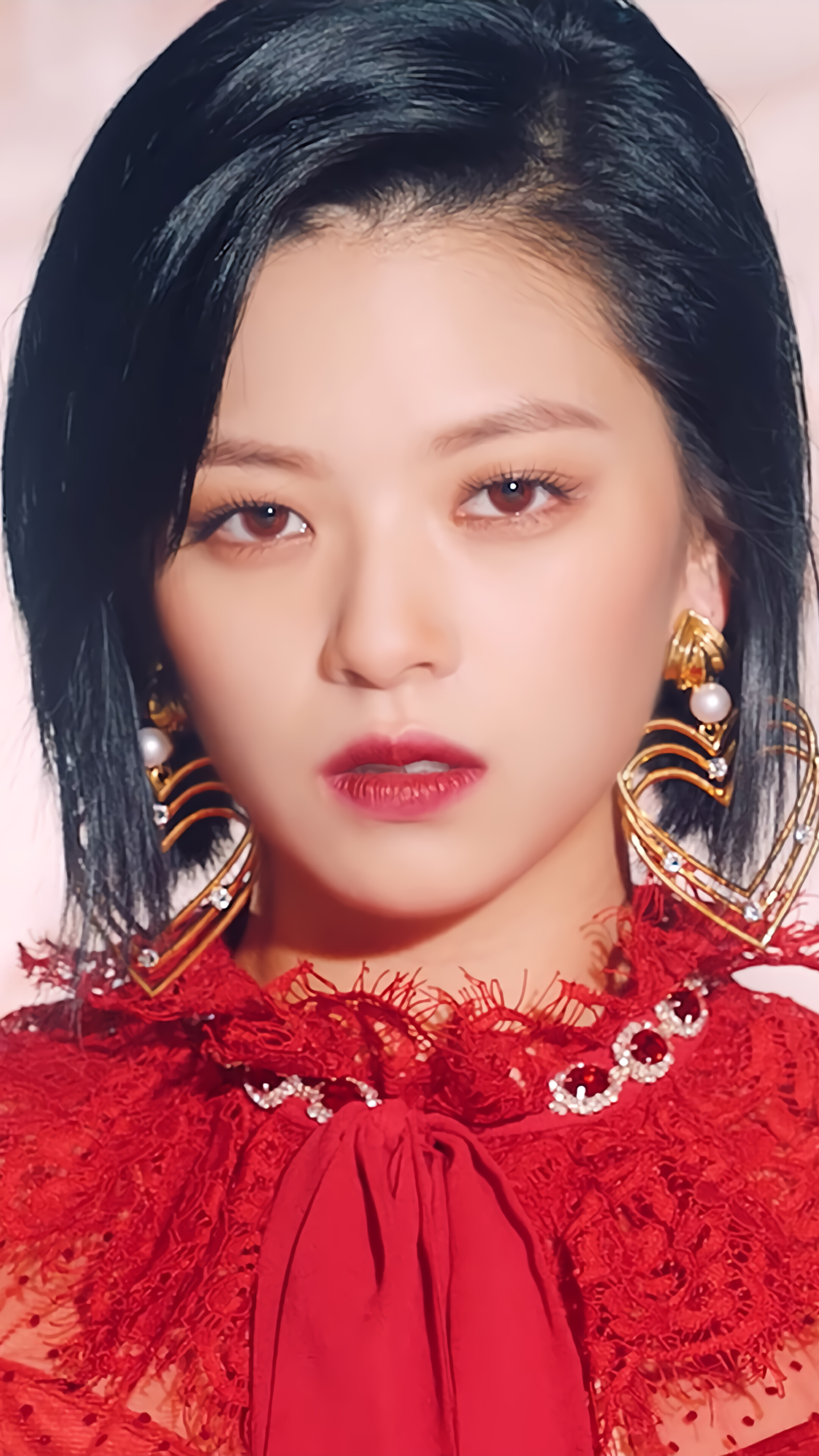 Jeongyeon 1080P, 2k, 4k HD wallpaper