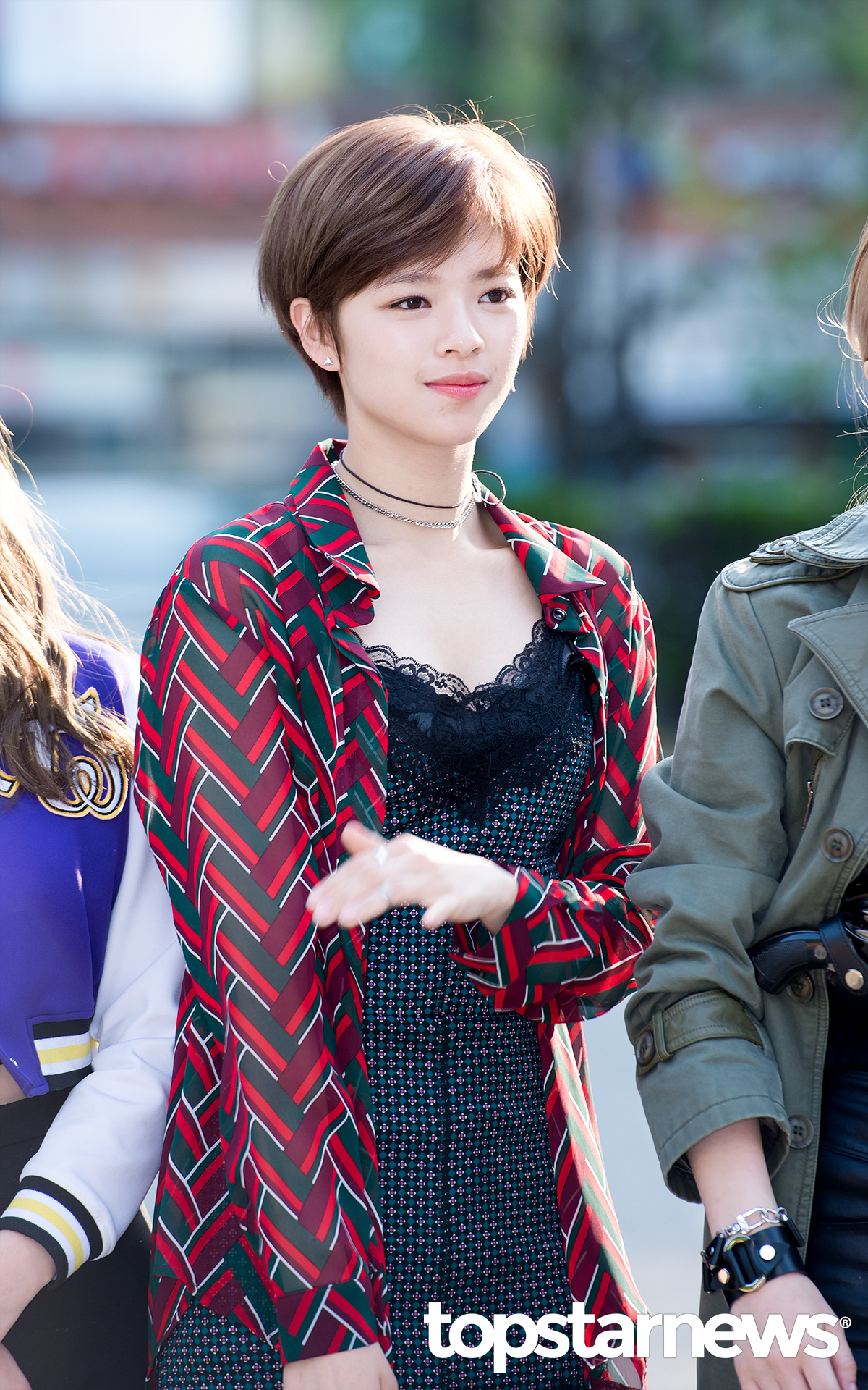 Yoo Jeongyeon Wallpaper