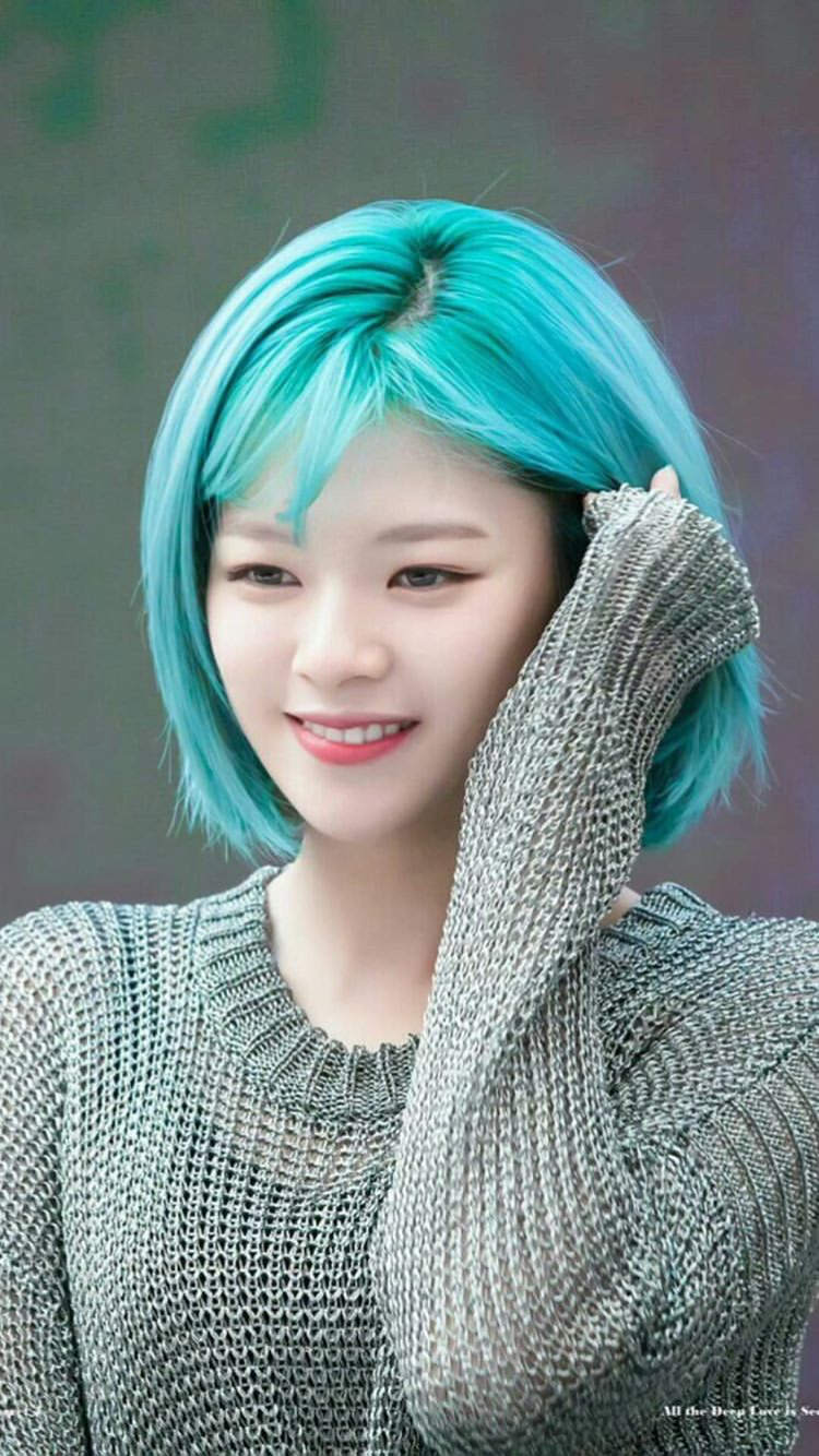 ไอเดีย JEONGYEON 120 รายการ. นางฟ้า