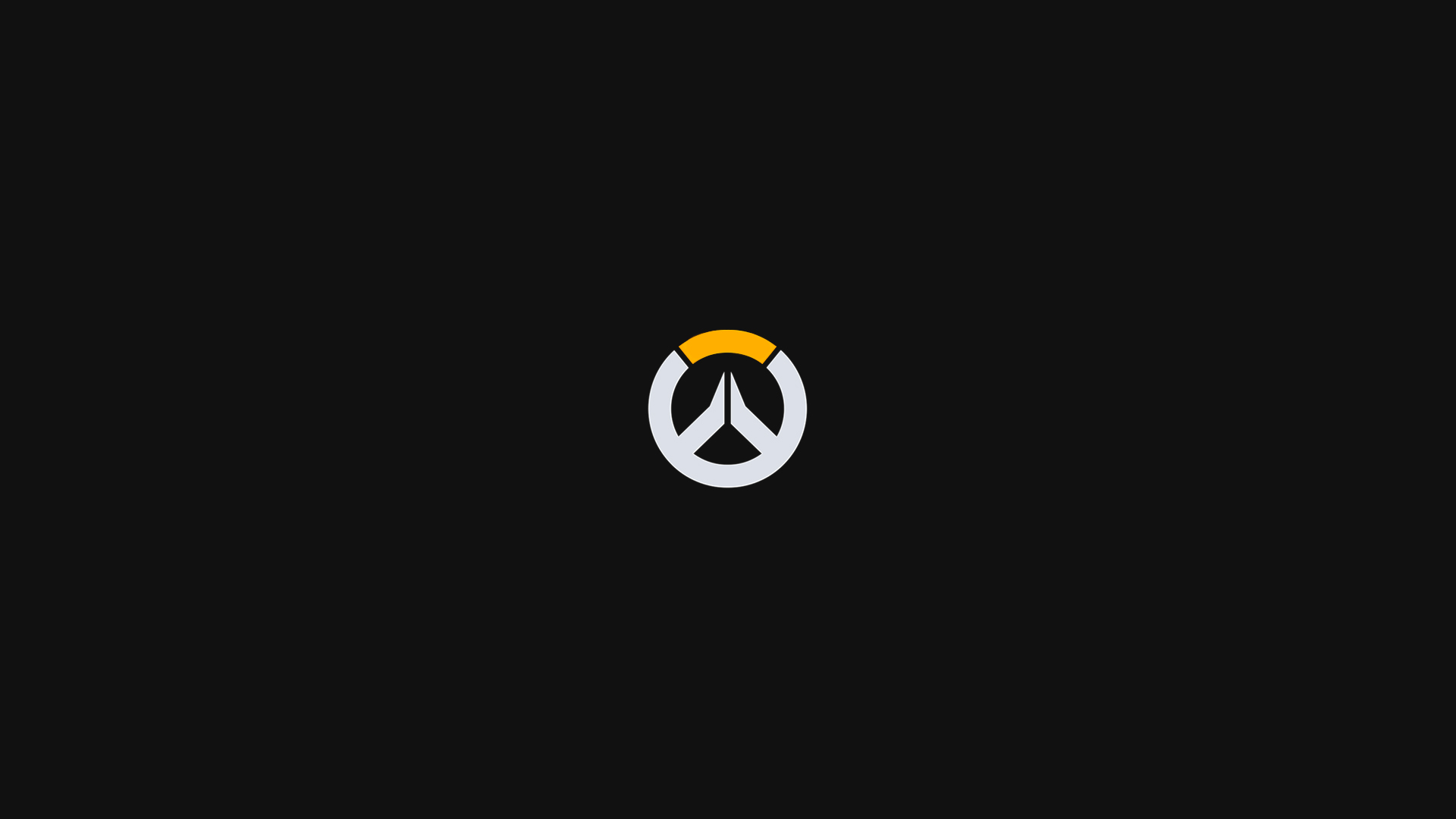 Overwatch Minimalistic