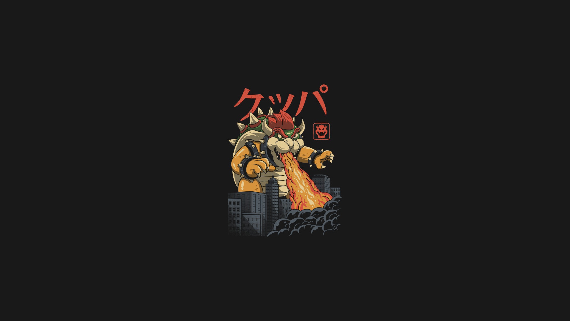 Bowser Video Games Video Game Art