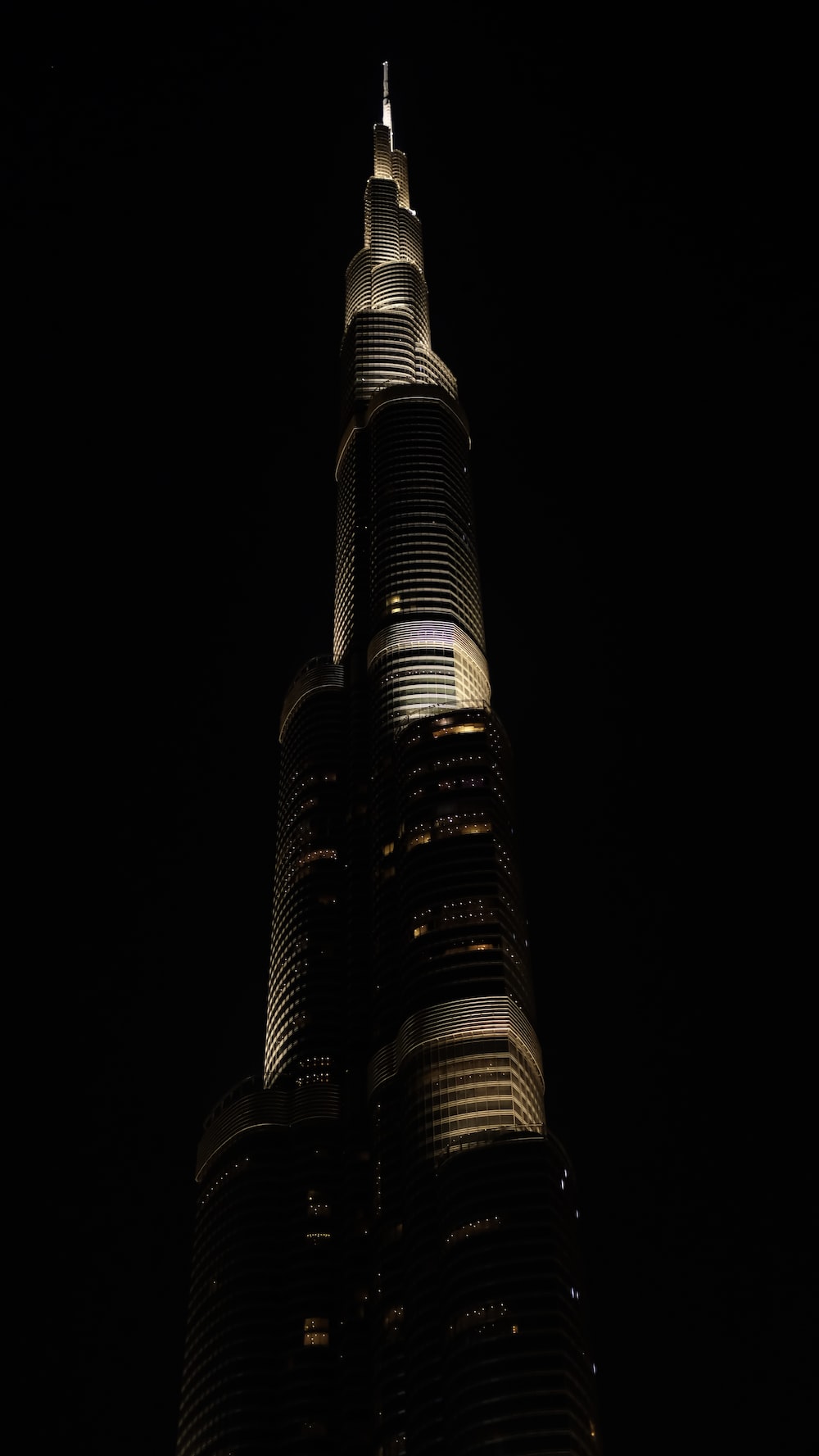 Tallest Building In The World Picture