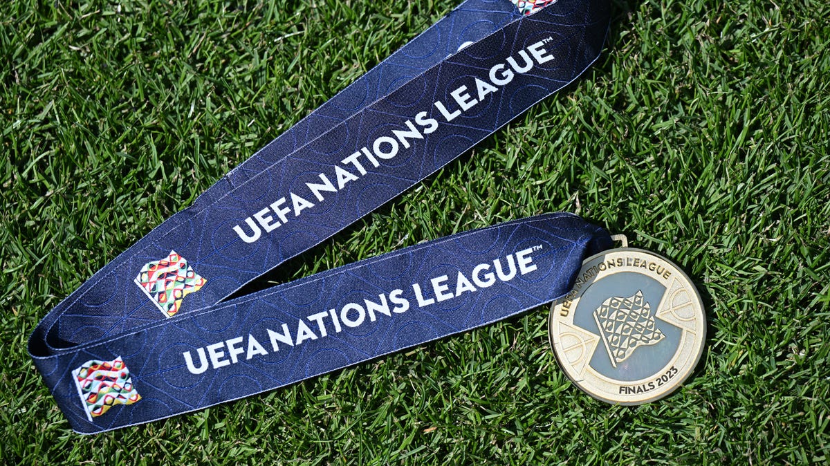 Watch UEFA Nations League Final Soccer