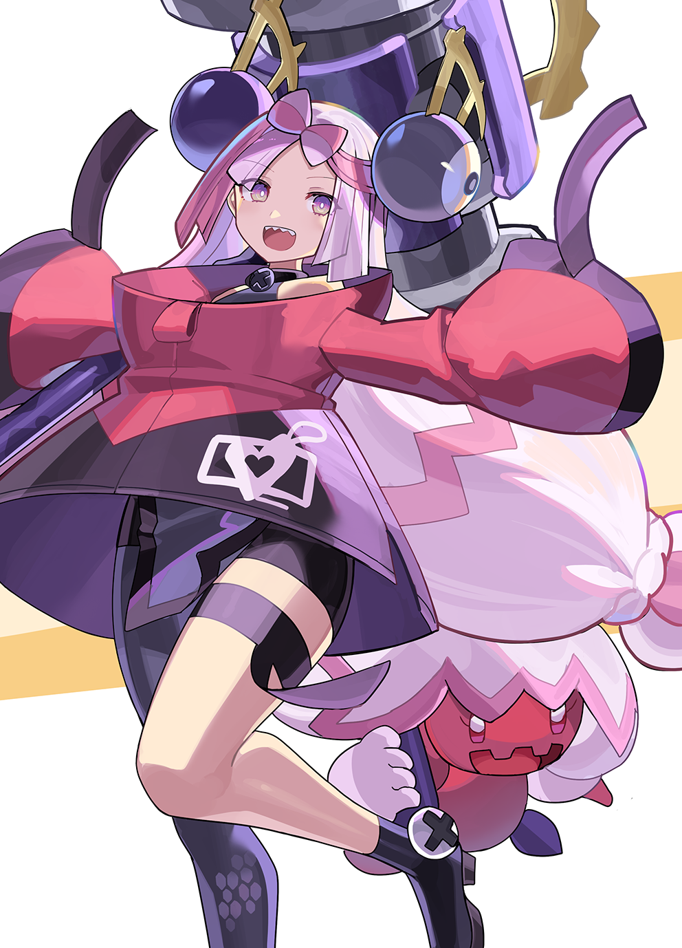 Zerochan Anime Image Board Mobile