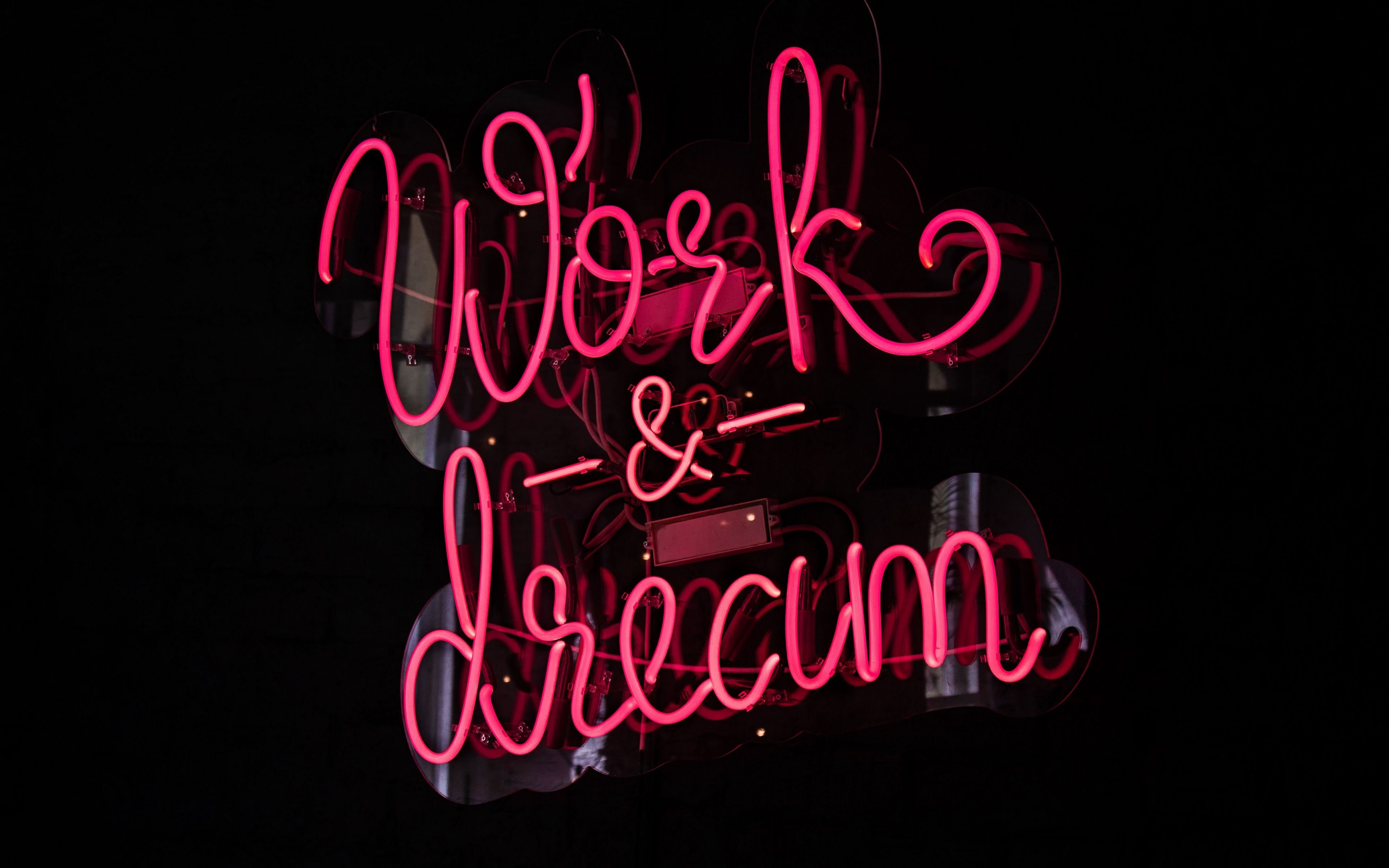 Download Free Dream HD Wallpaper