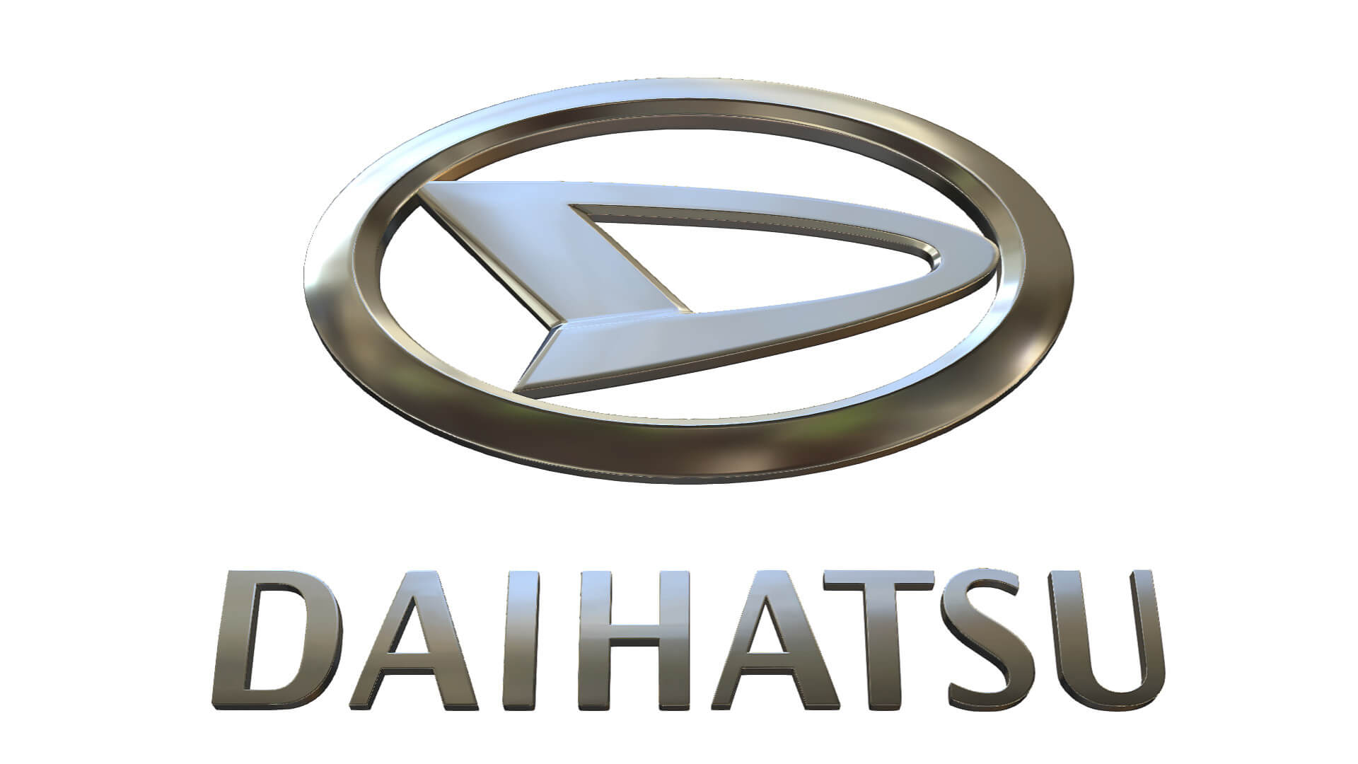 Daihatsu Logo