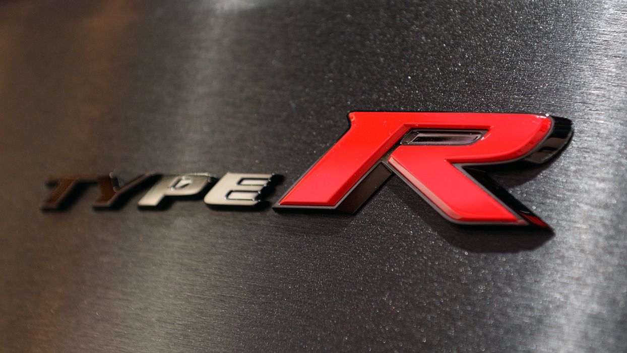 2023 Honda Civic Type R Review, Pricing, & Pictures | U.S. News