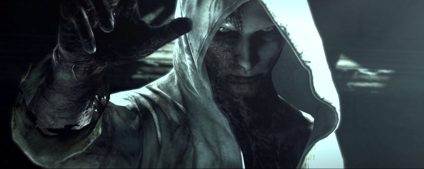 Ruvik Ruben Victoriano фото