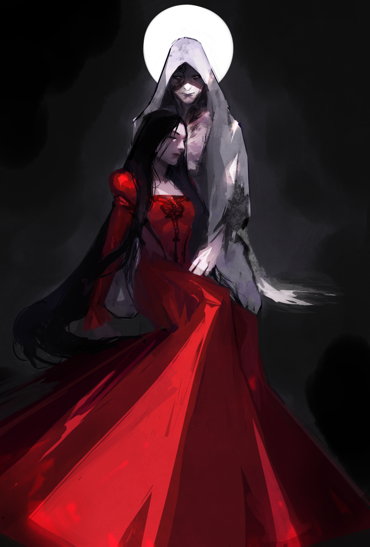 Ruvik Victoriano Evil Within