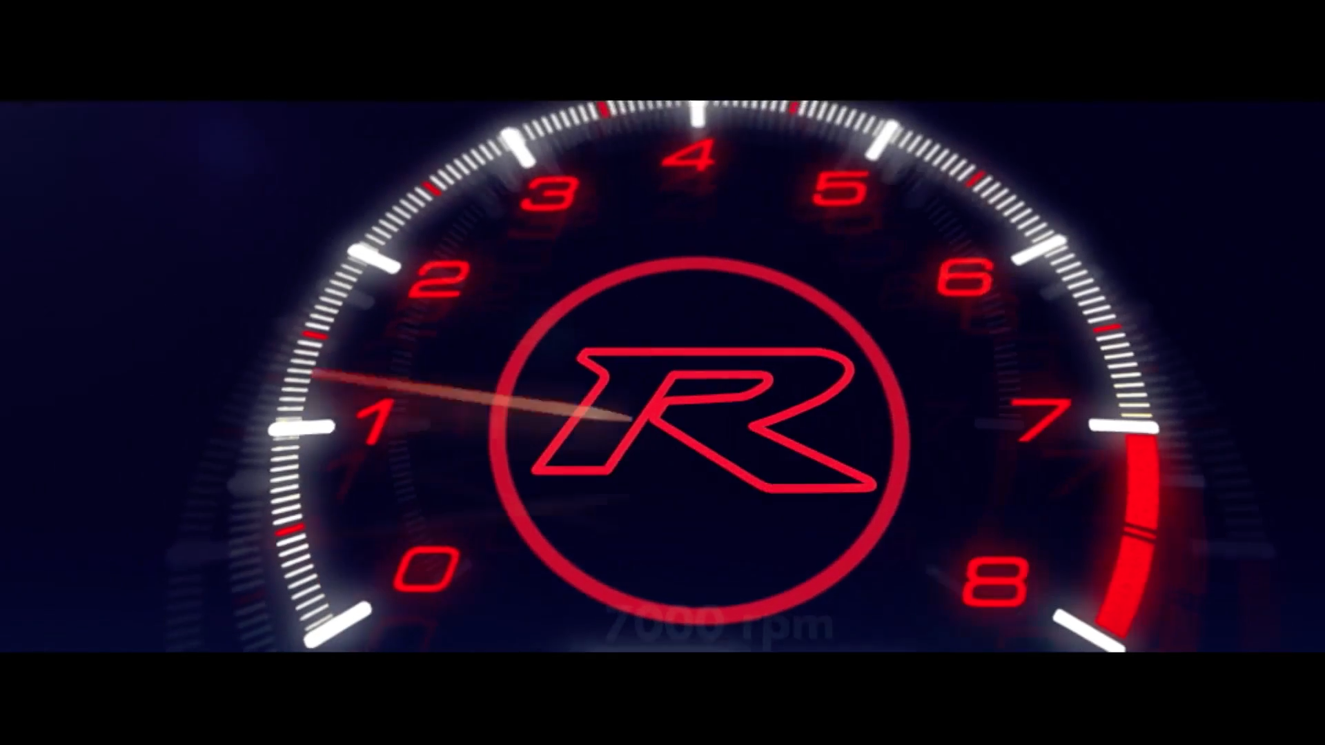 Honda Civic Type R Concept & gua