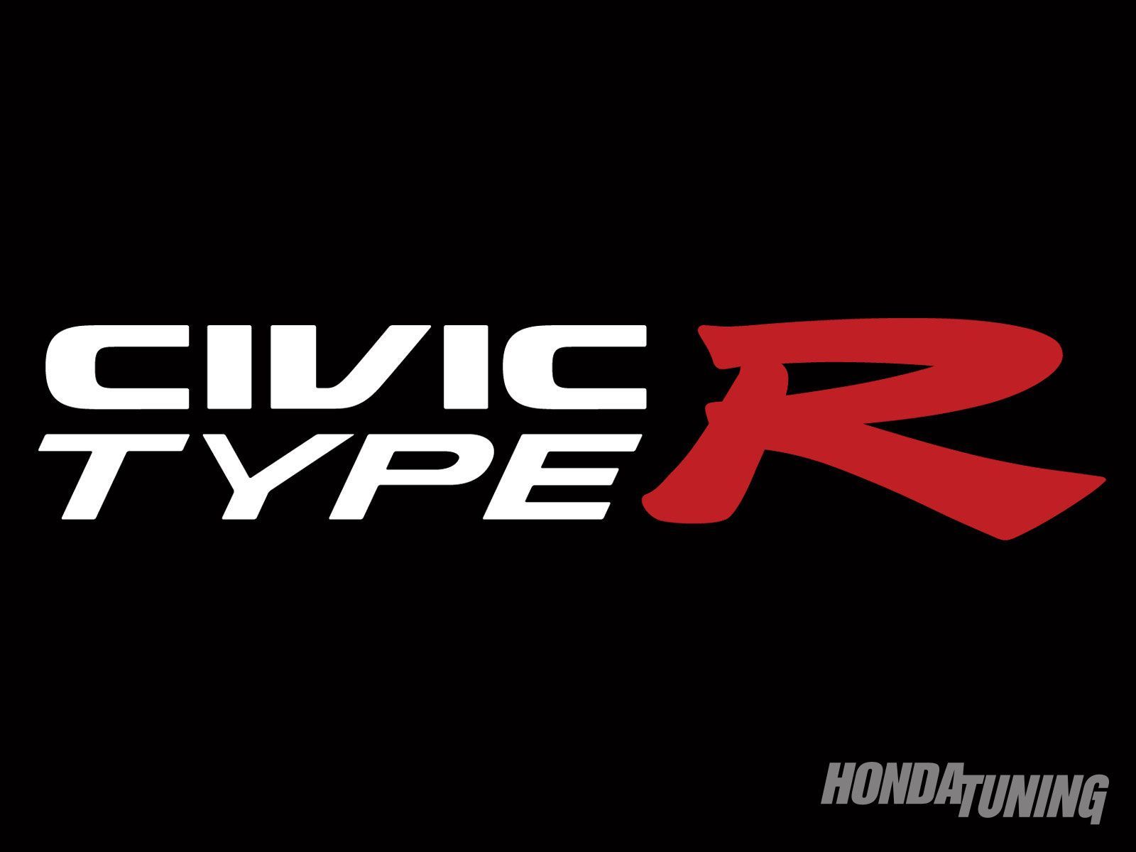 Honda Civic Logo