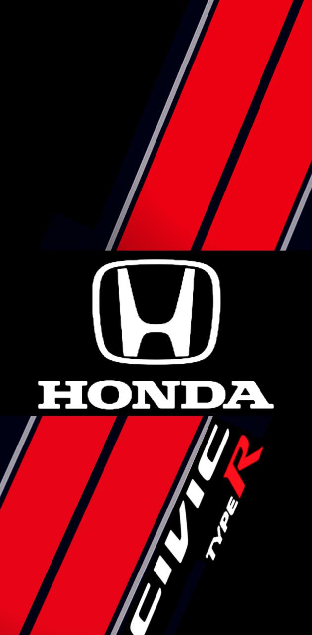 Honda logo wallpaper
