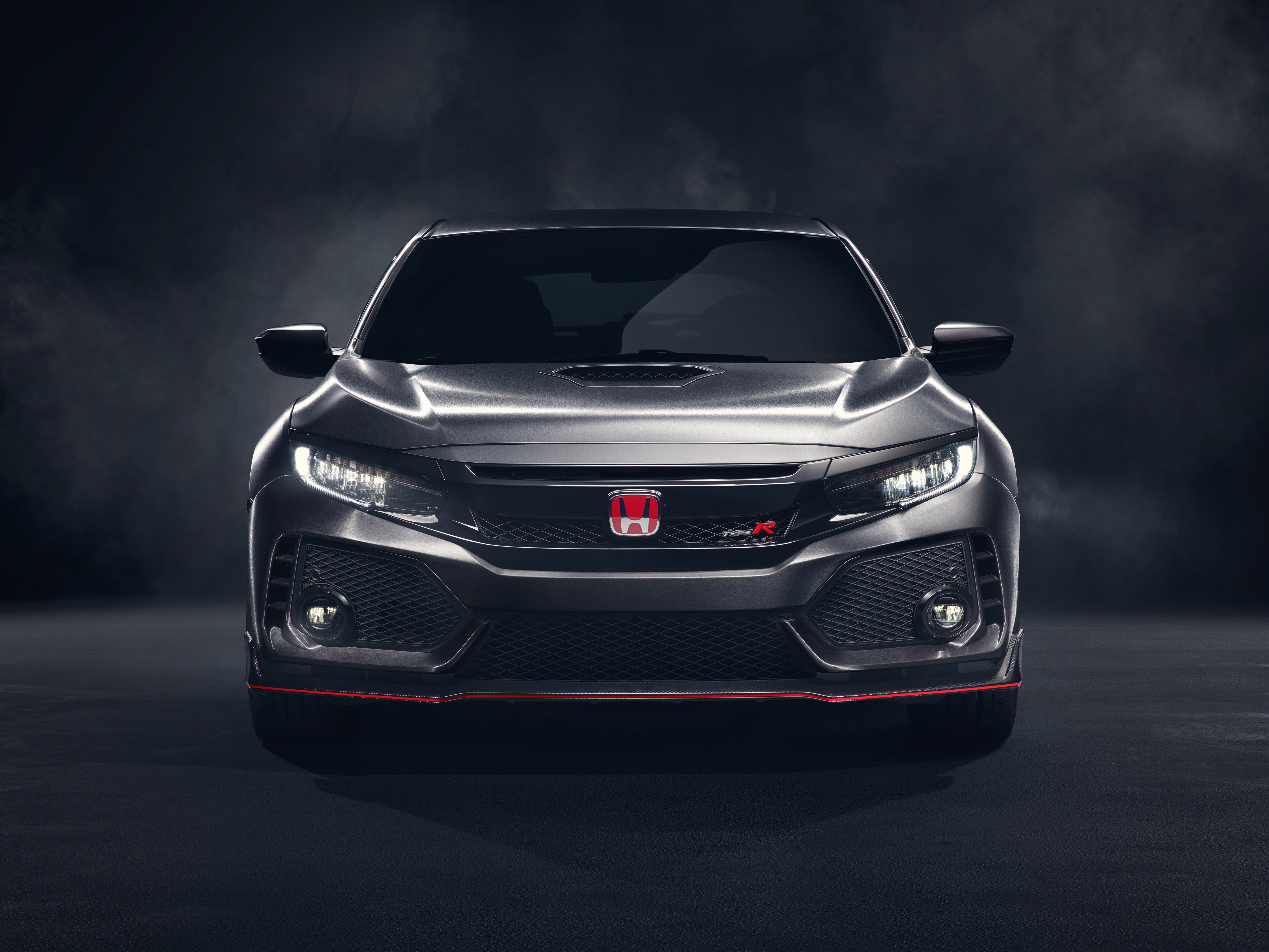Honda, Civic 10th generation Type R