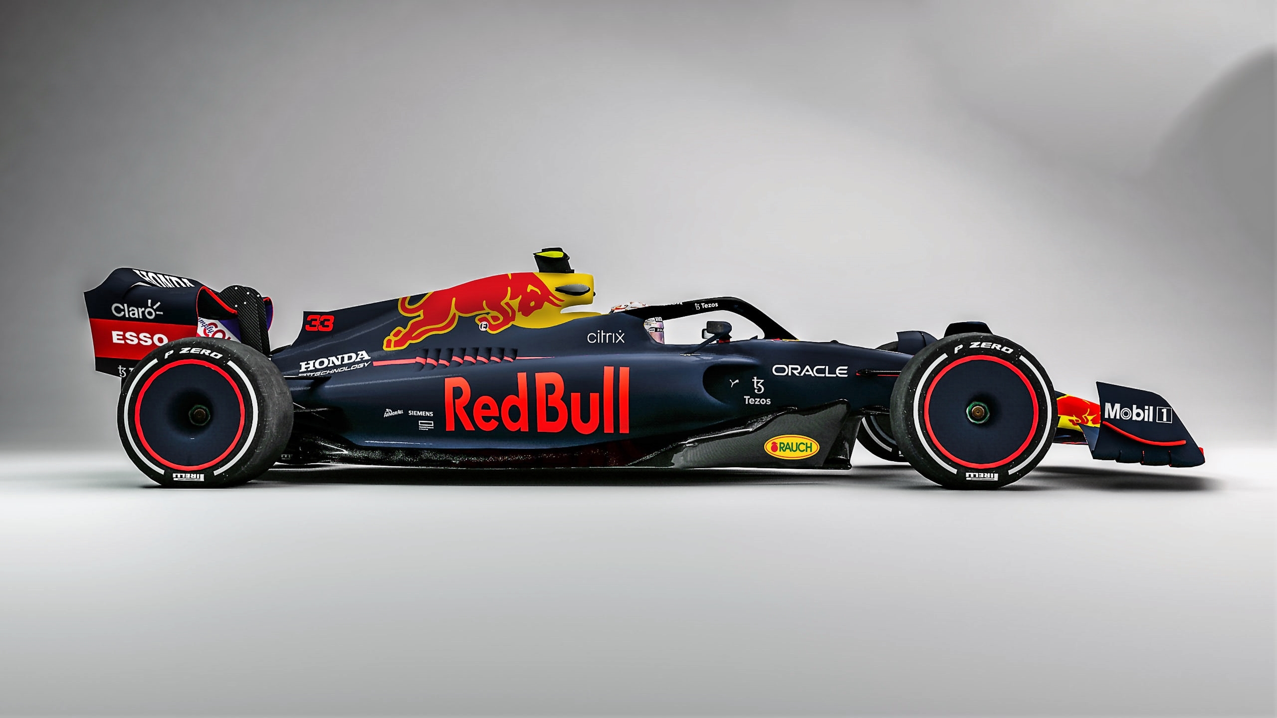 Formula 1 Laptop Wallpapers Wallpaper Cave